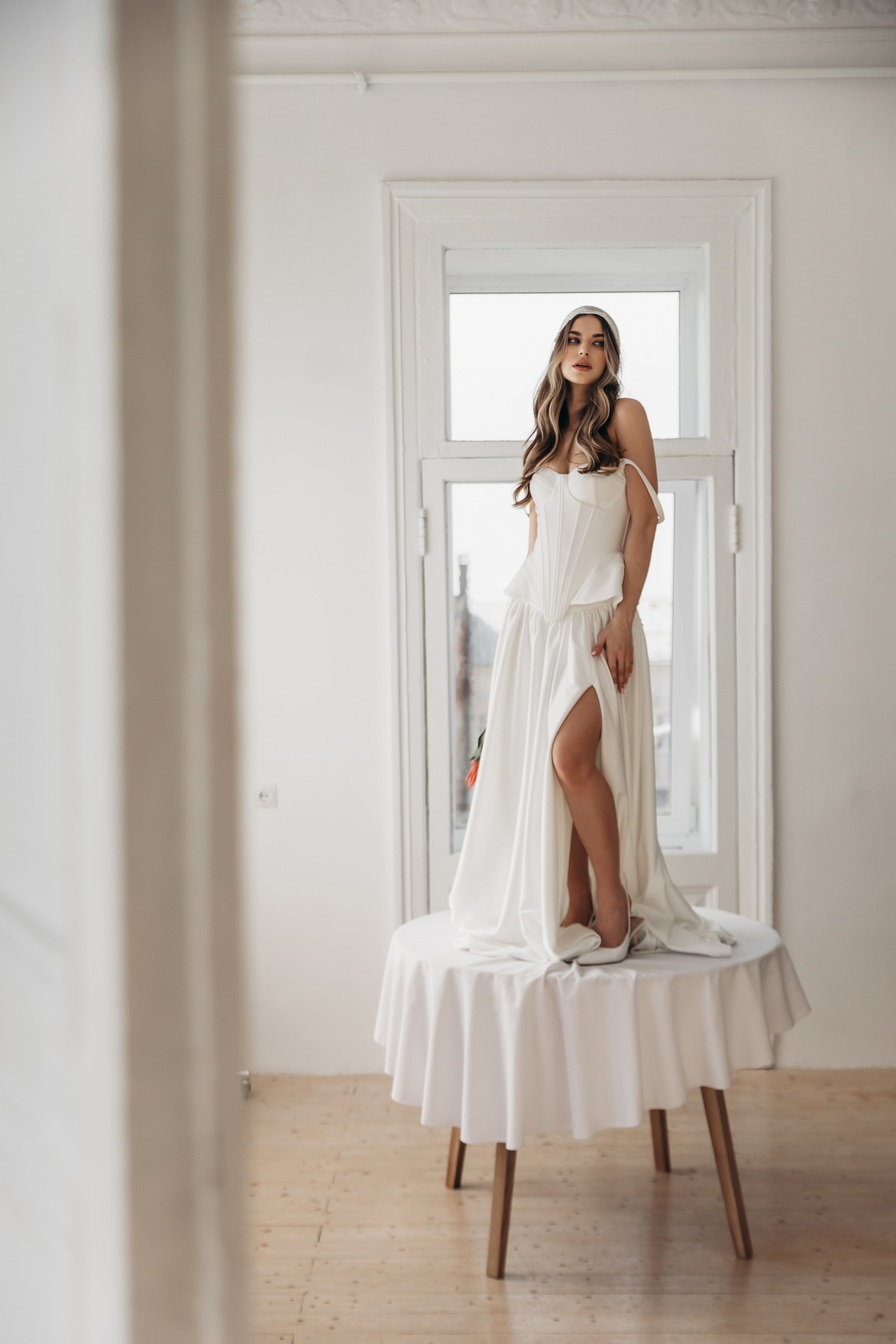 Ксюша и Дима. Juliashtondic. photo