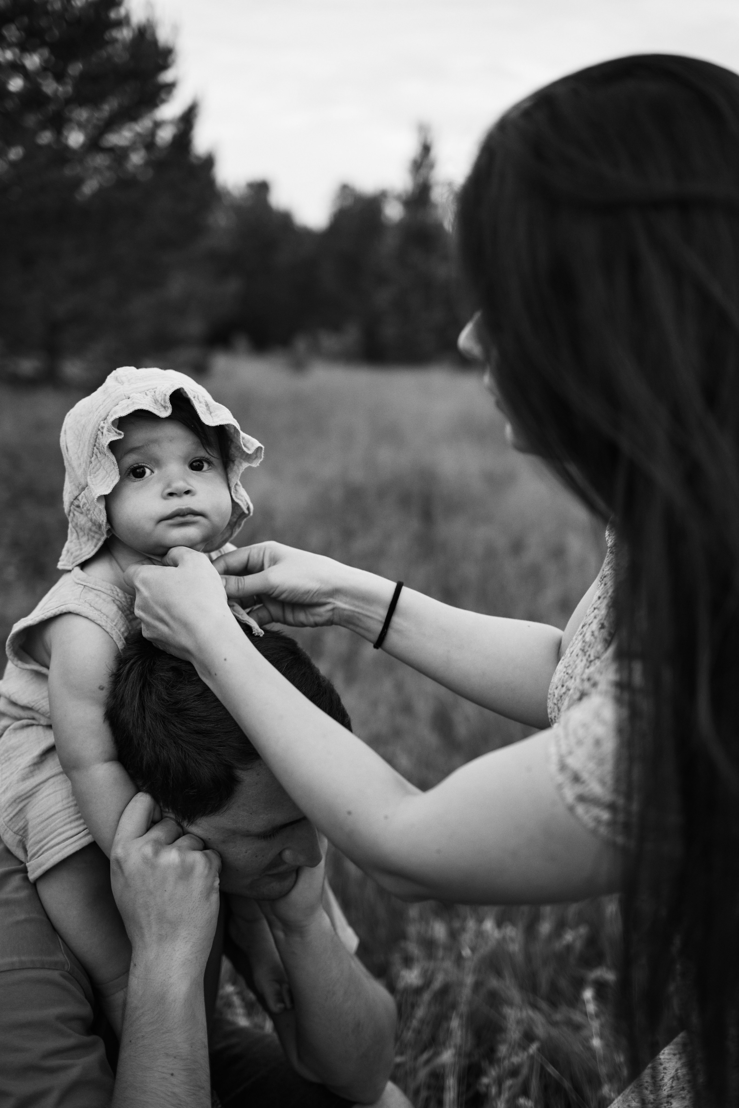 Ира Женя Лиза. Juliashtondic. photo