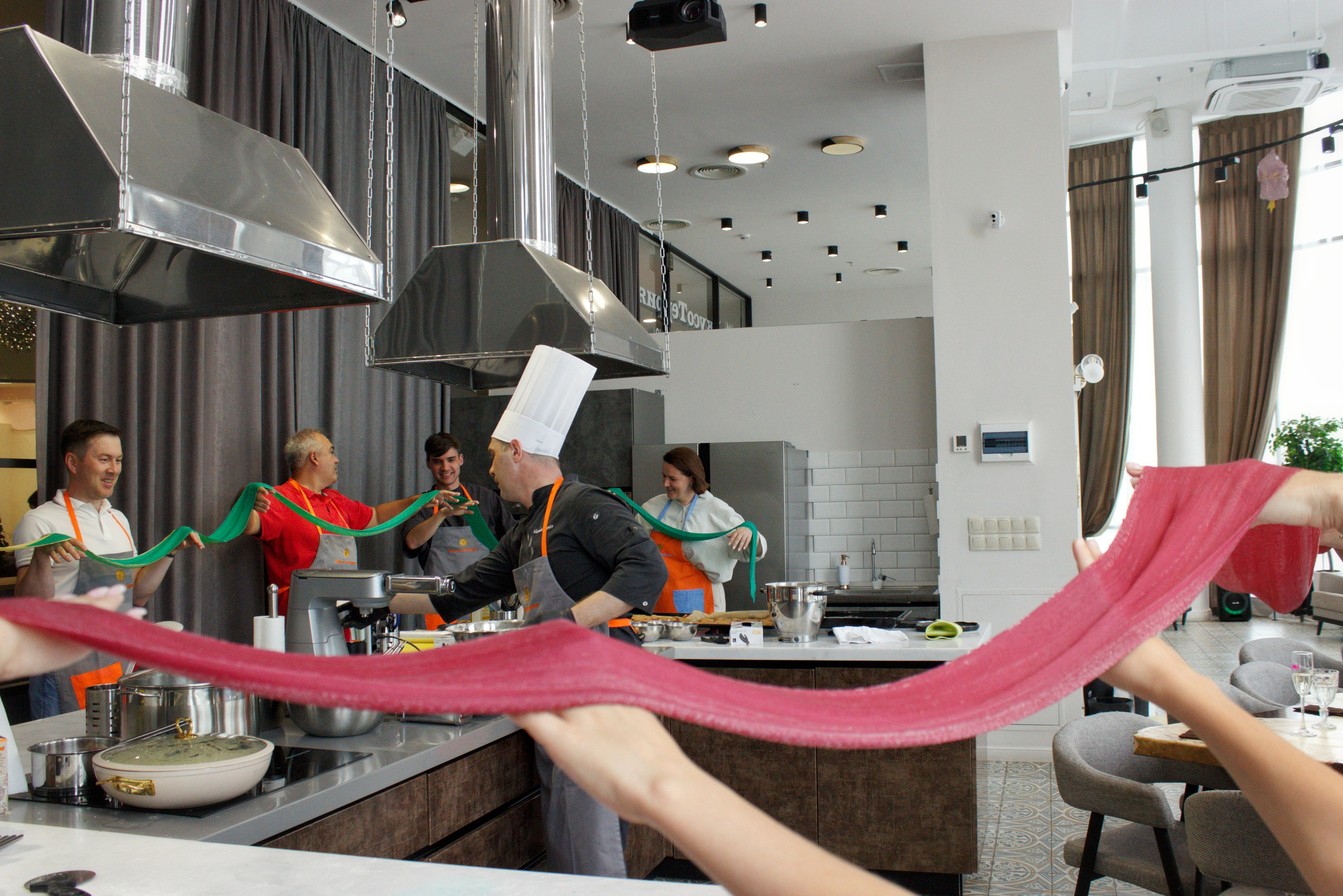 Репортаж. Фотограф Анастасия Москва|Одинцово