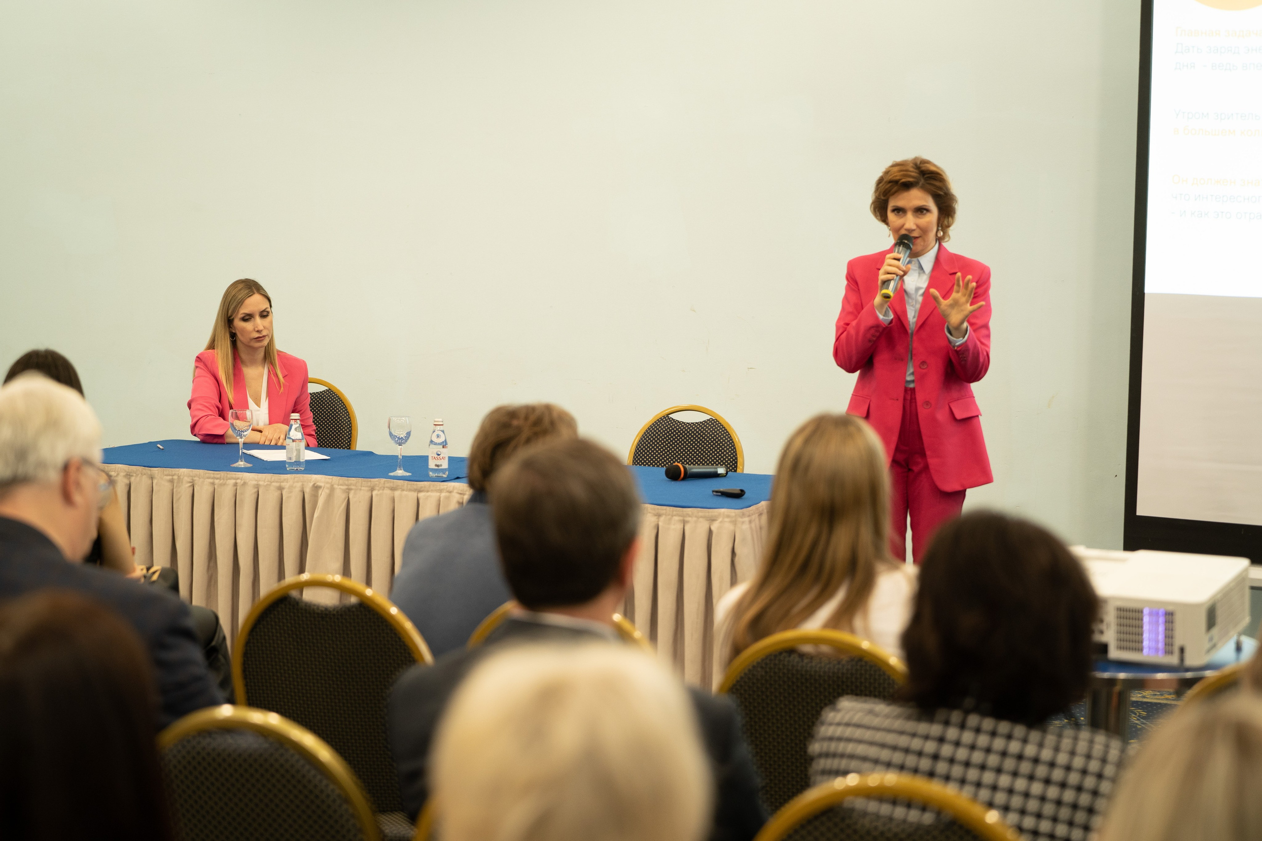 Уральский форум. Профессиональный портретный фотограф в Москве Владимир Глаголев