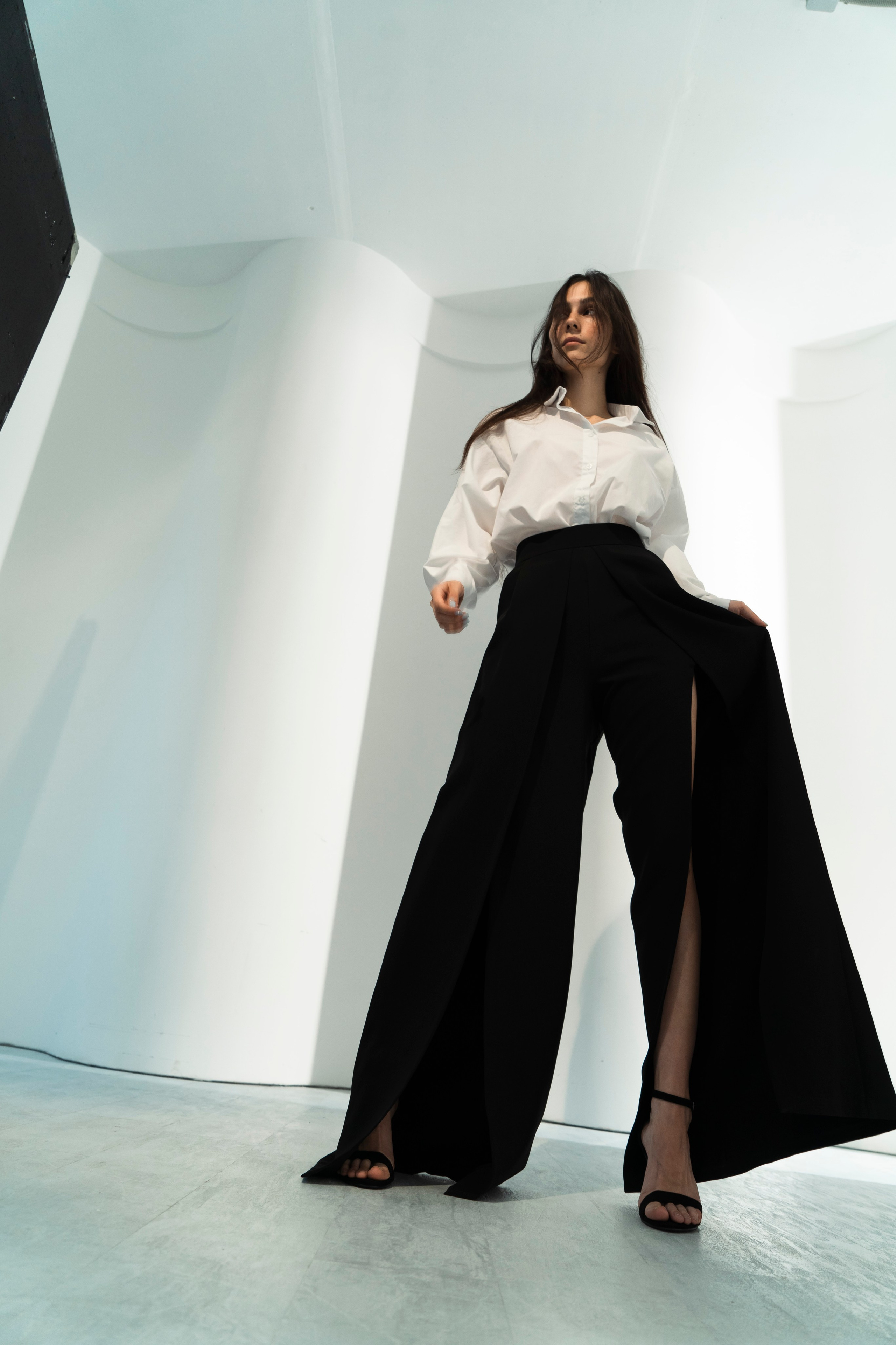 #8. Профессиональный портретный фотограф в Москве Владимир Глаголев