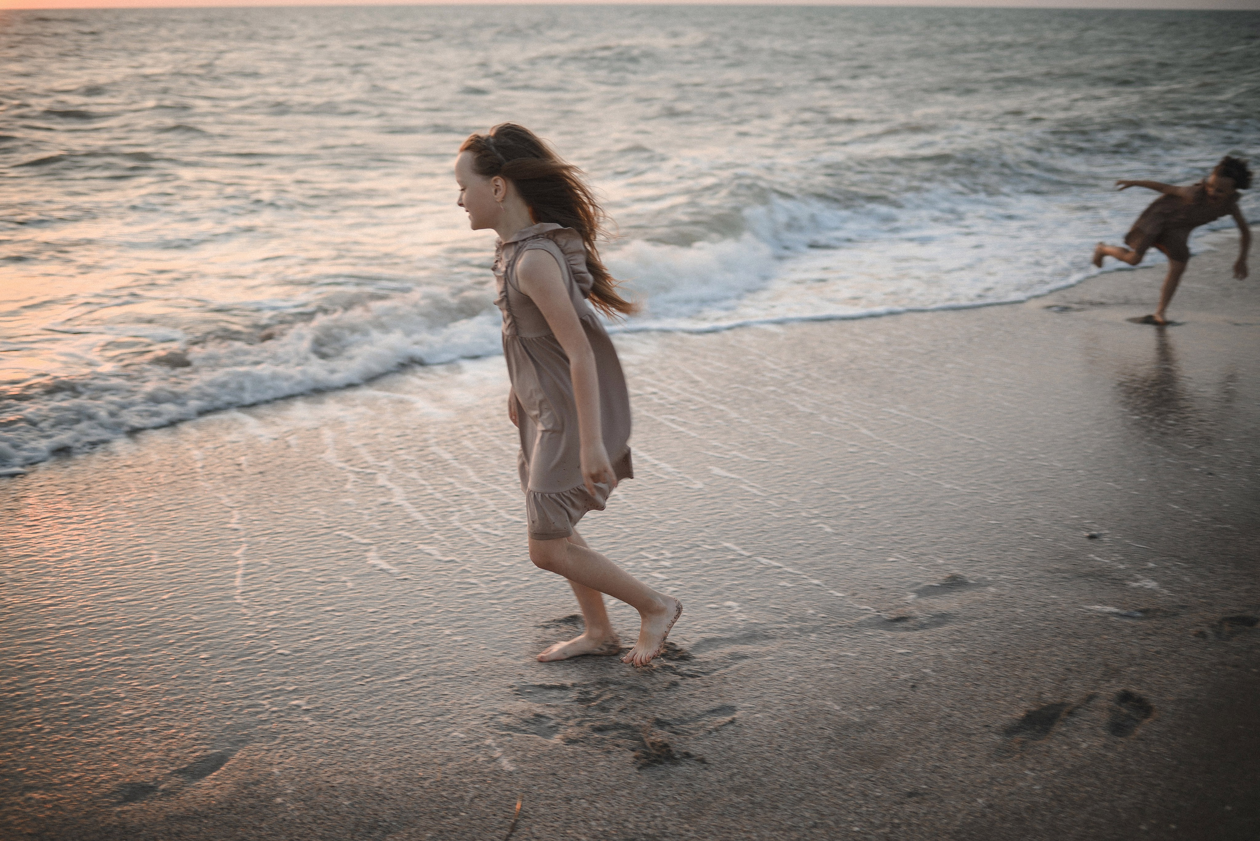 Коса (Крым). Свадебный фотограф в Крыму Алексей Лобач