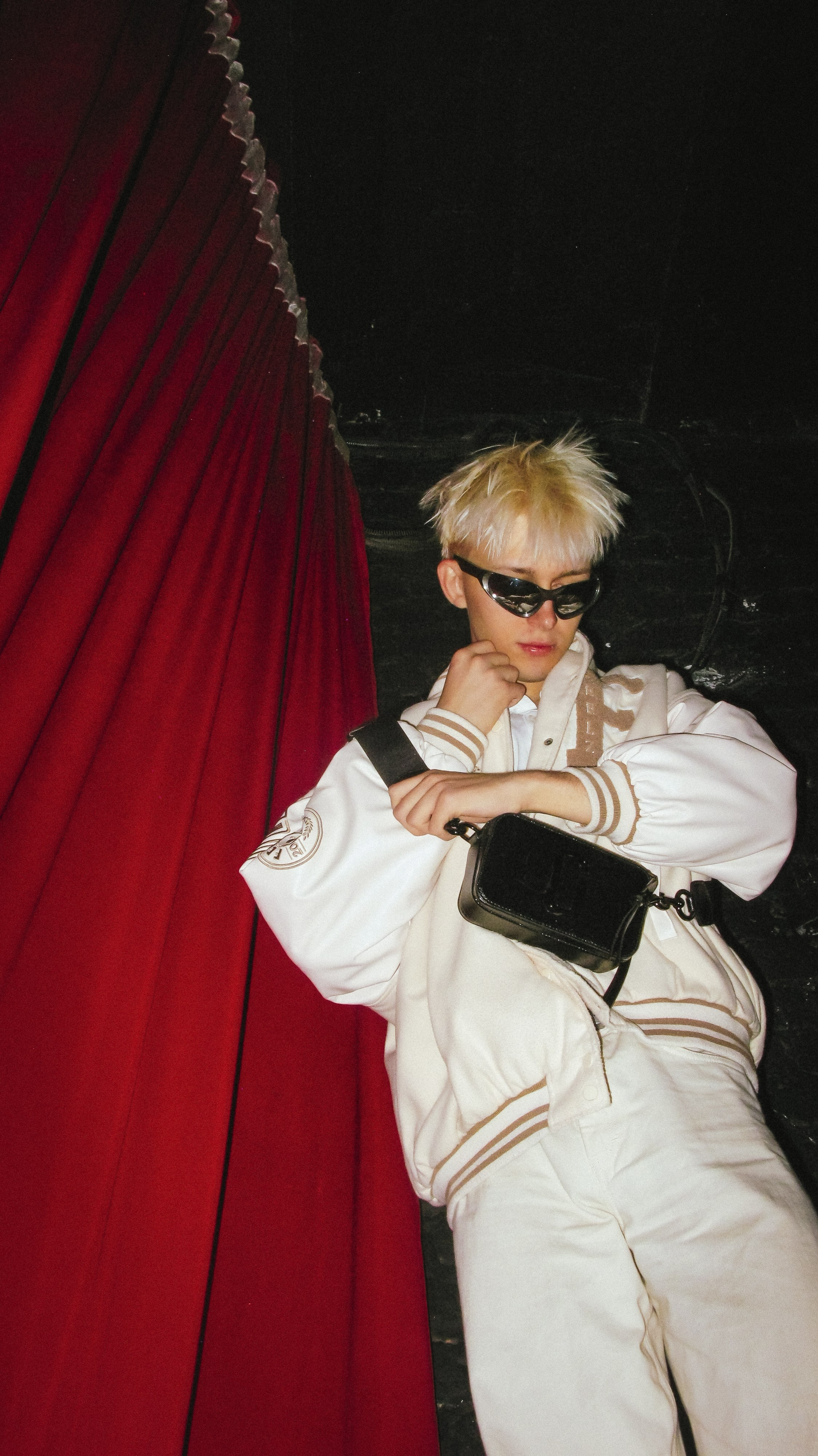 Ваня. Портретный и свадебный фотограф в Москве Александра