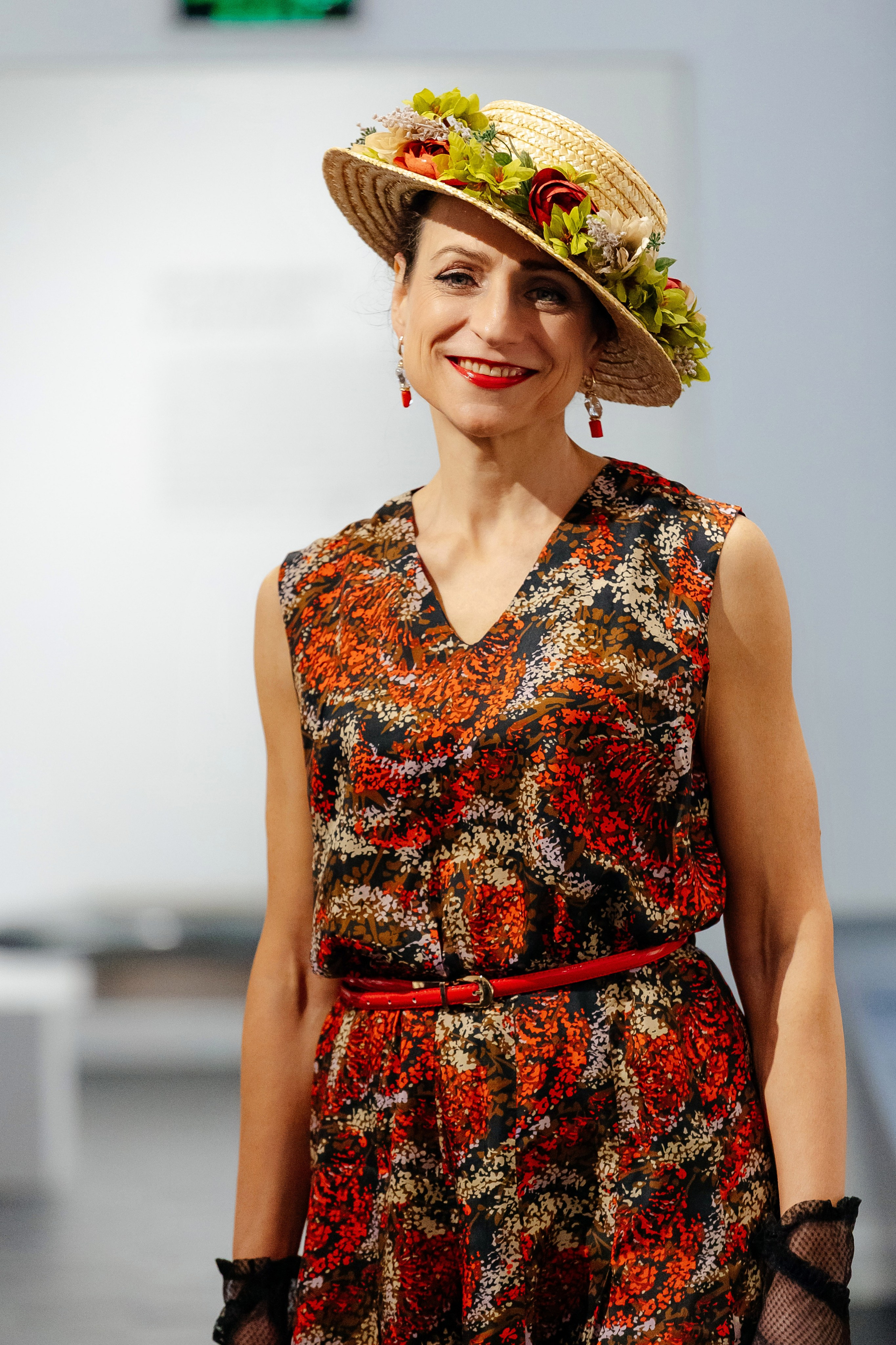 Музей декоративного прикладного искусства. Модели без границ. Семейный и детский фотограф в Москве Александра Мак