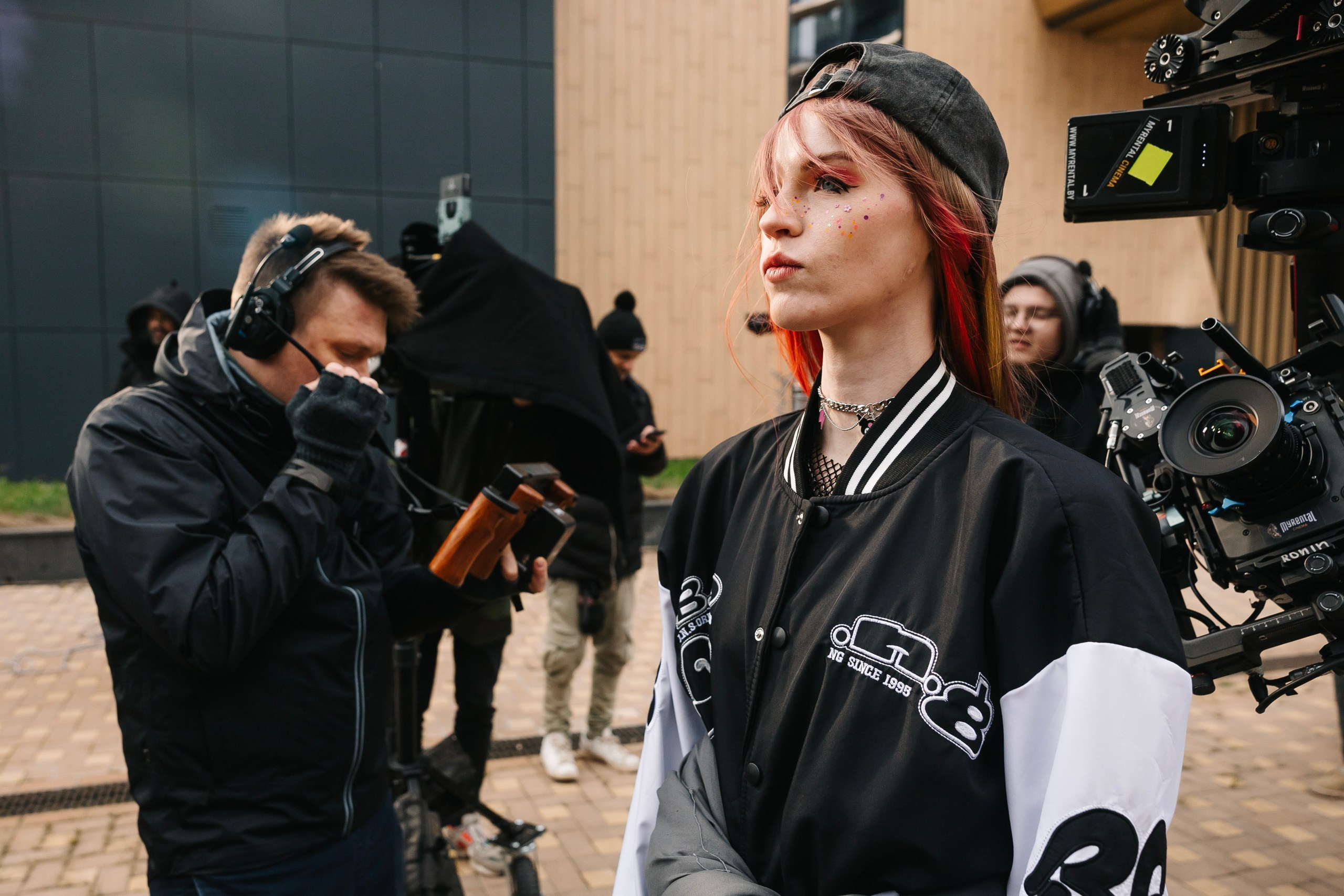 Свадебный фотограф Минск Москва Репортажный Фотограф Минск Москва. Свадебный фотограф — Крюков Константин