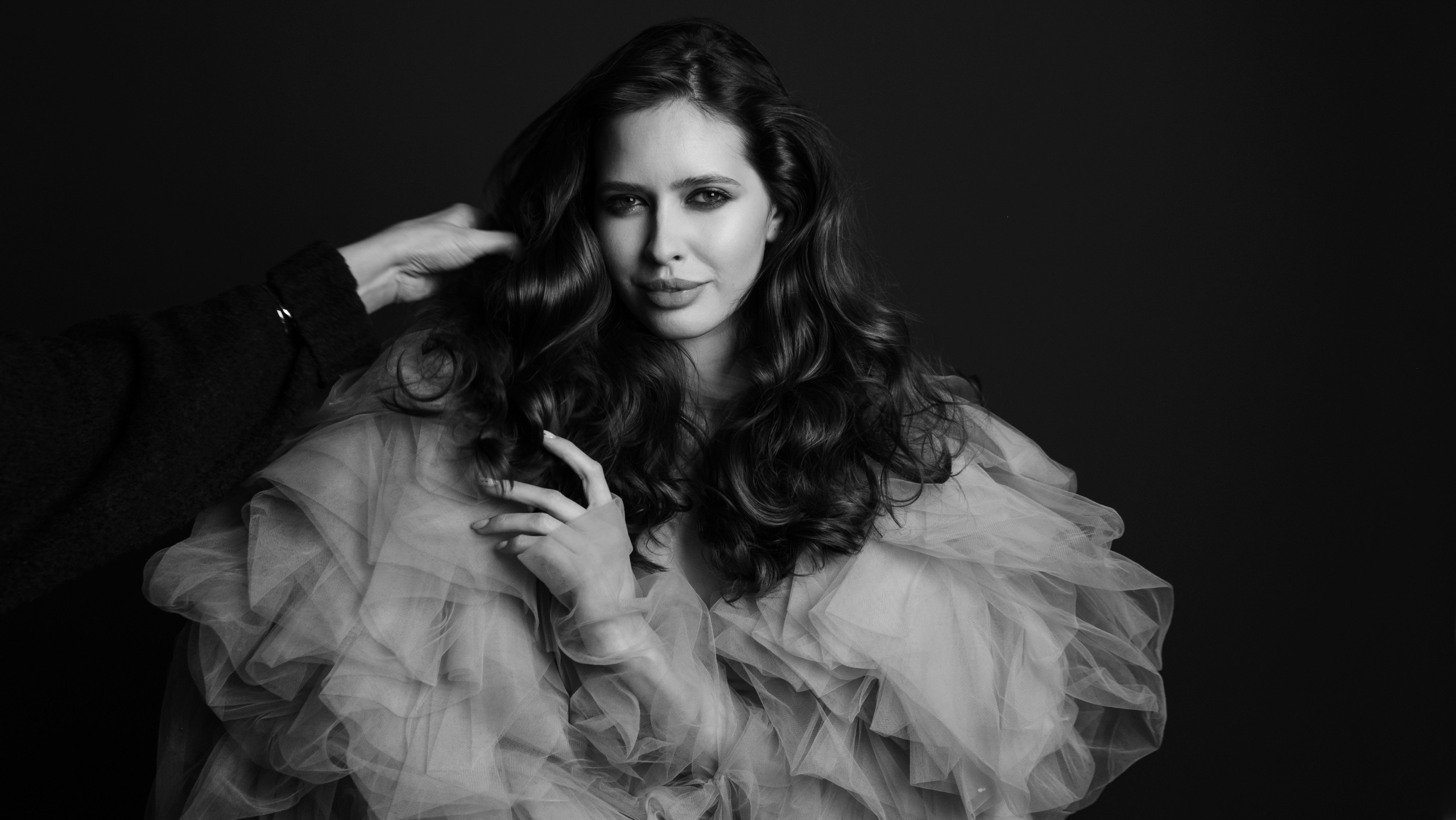 Индивидуальная и коммерческая фотография