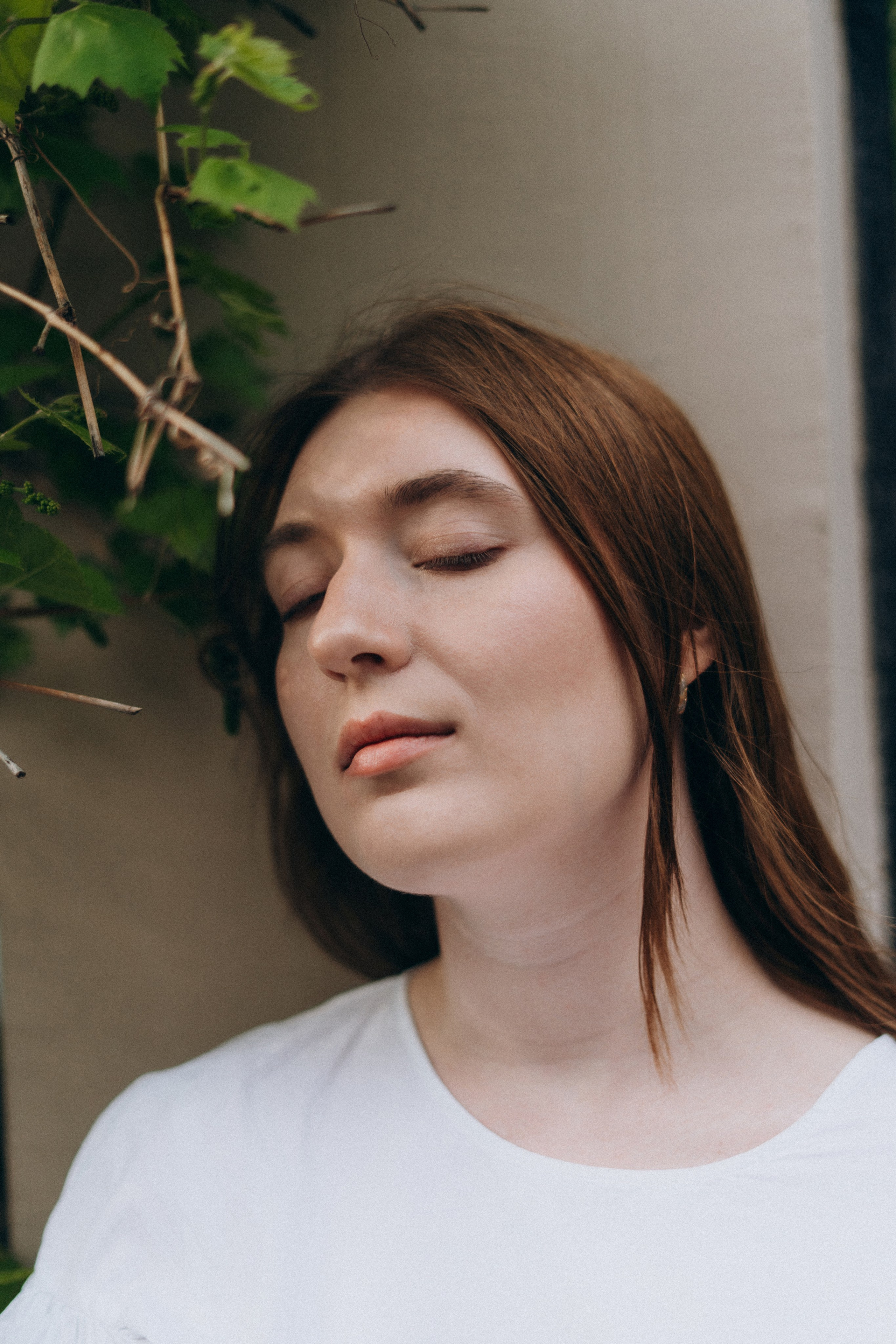 Катя. Фотограф Москва Виктория-Антуанетта