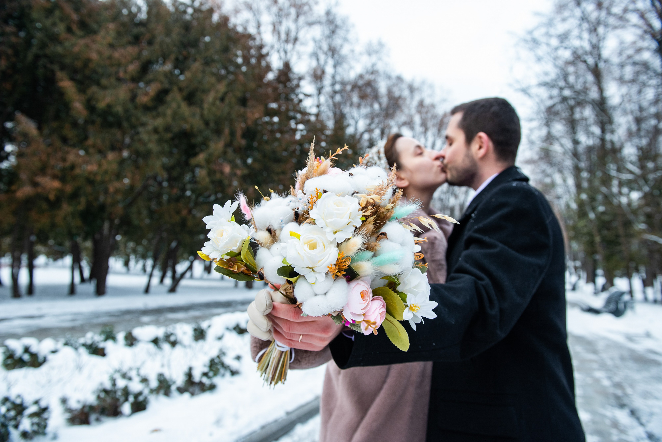 Свадебные кадры. Свадебный и репортажный фотограф Антон Воробьев