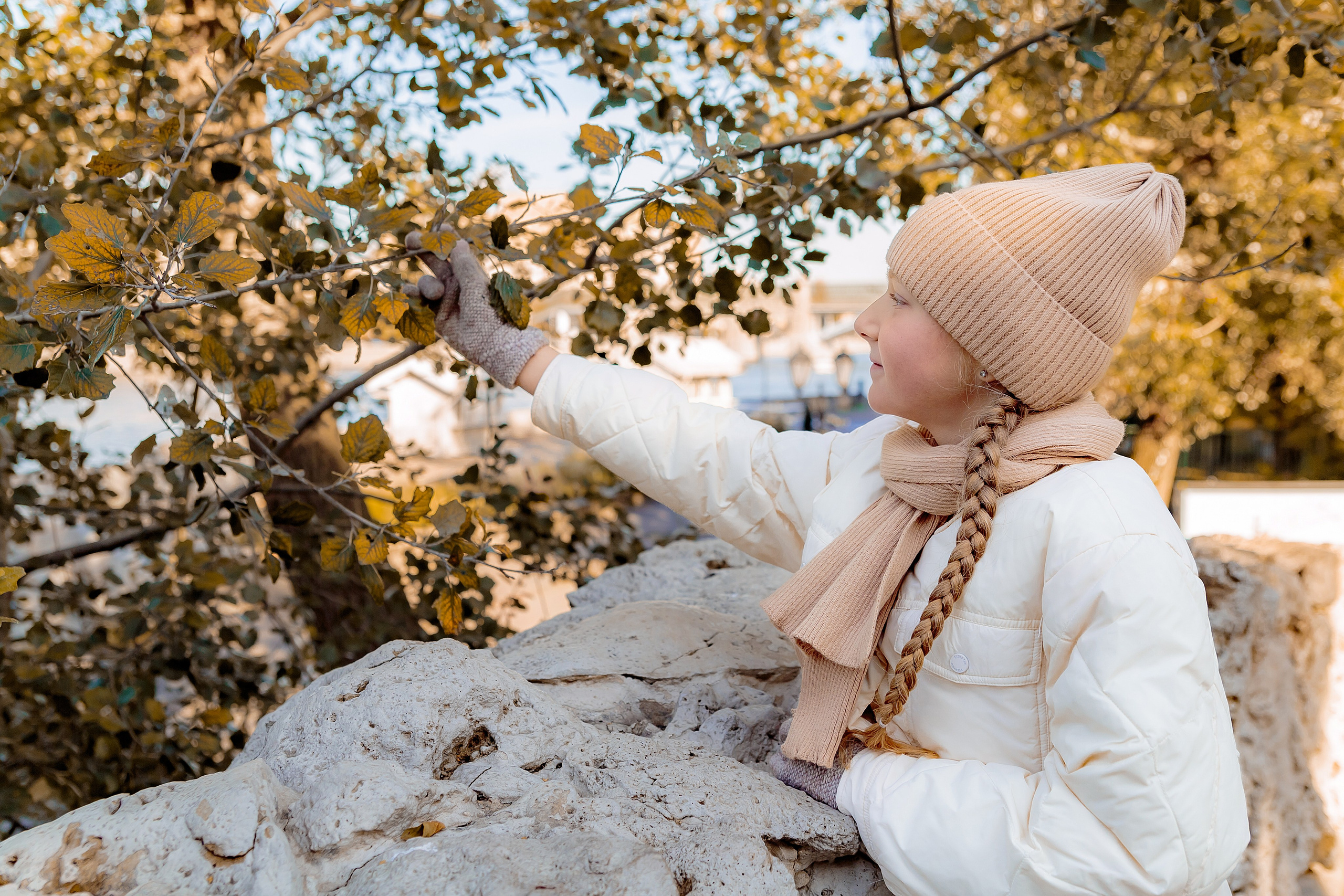 Семейная и детская фотография. Фотограф Маша Штайн