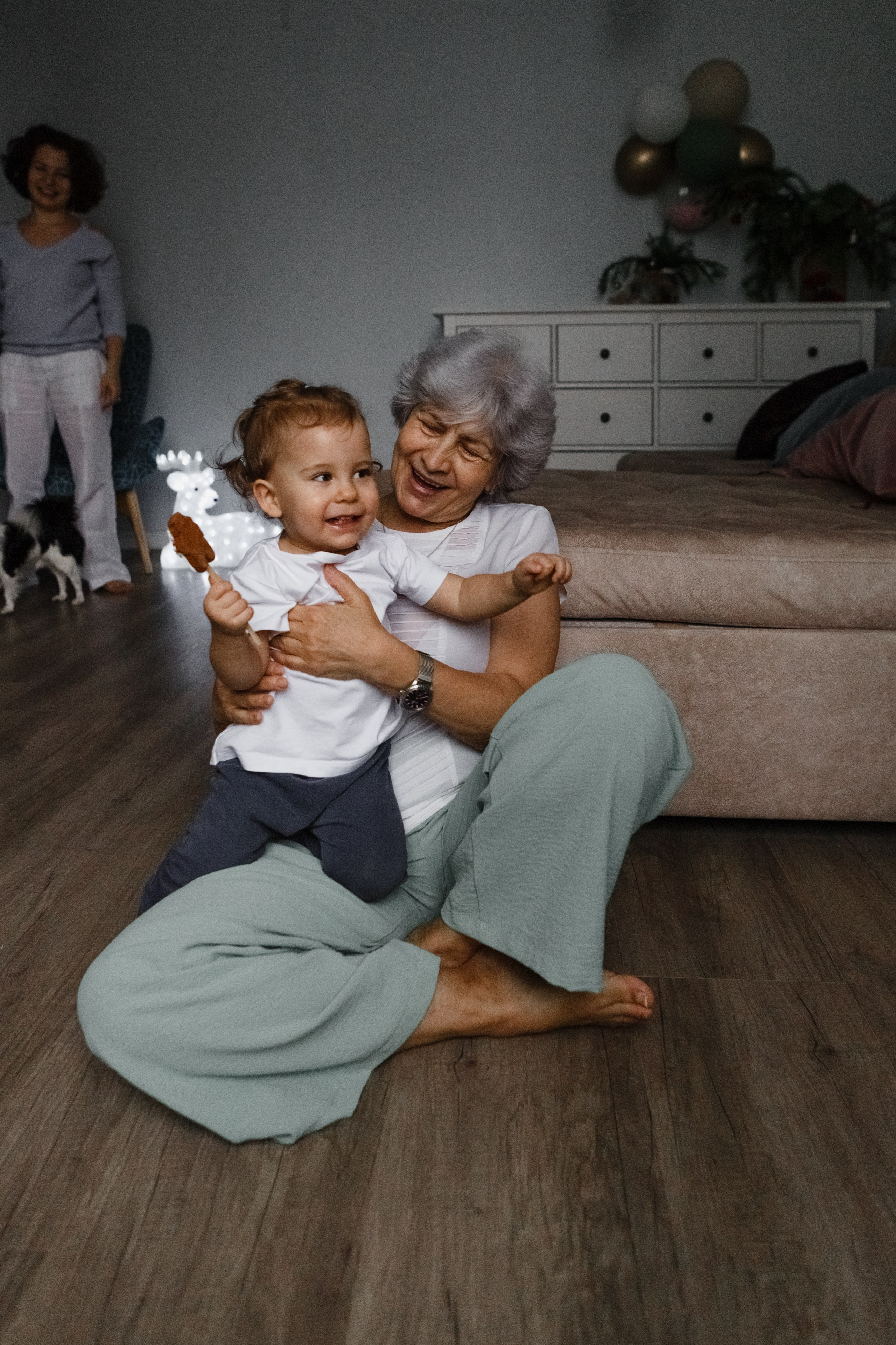 Пулатовы. Семейный и портретный фотограф в Санкт-Петербурге