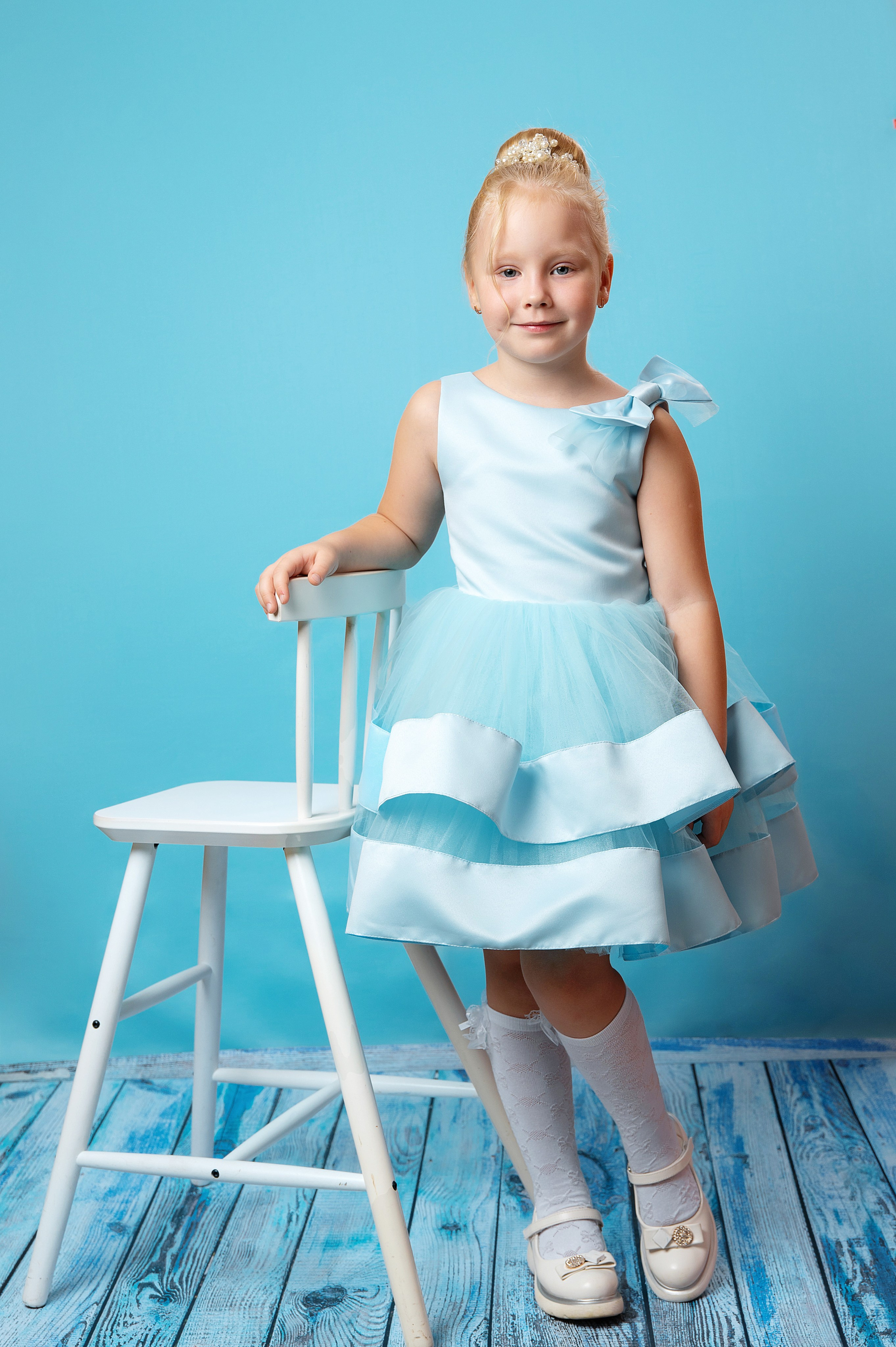 Школьные фотосессии. Фотограф Евгения Соколова