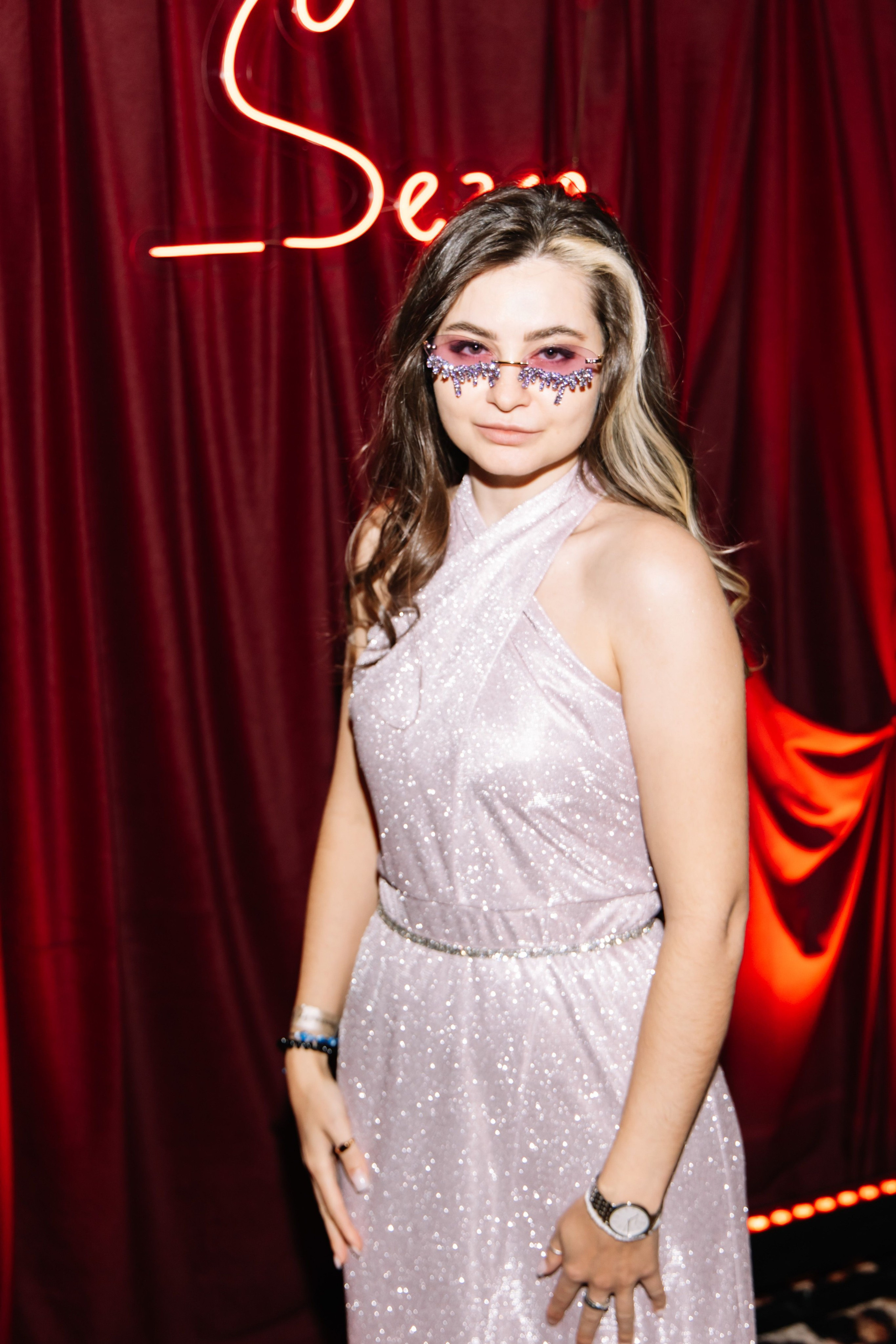 Çava Glamour. Reportage photographer Vlad Shishkin