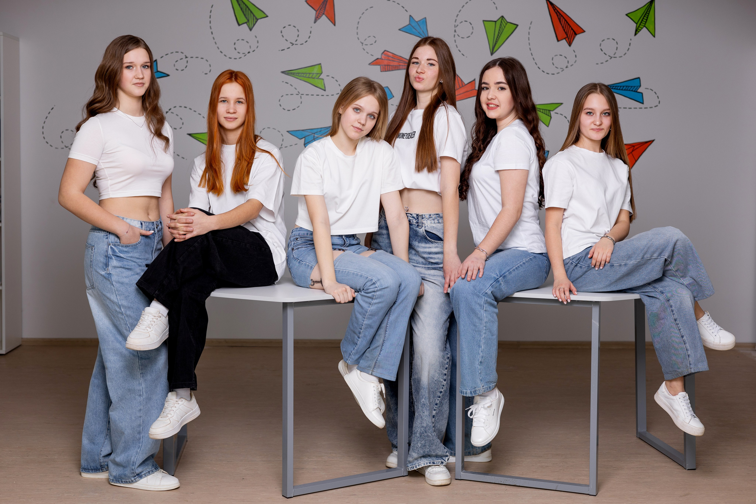 Гимназия 4 Великий Новгород. Выпускные альбомы. Школьный и семейный фотограф Виктория Игнатьева