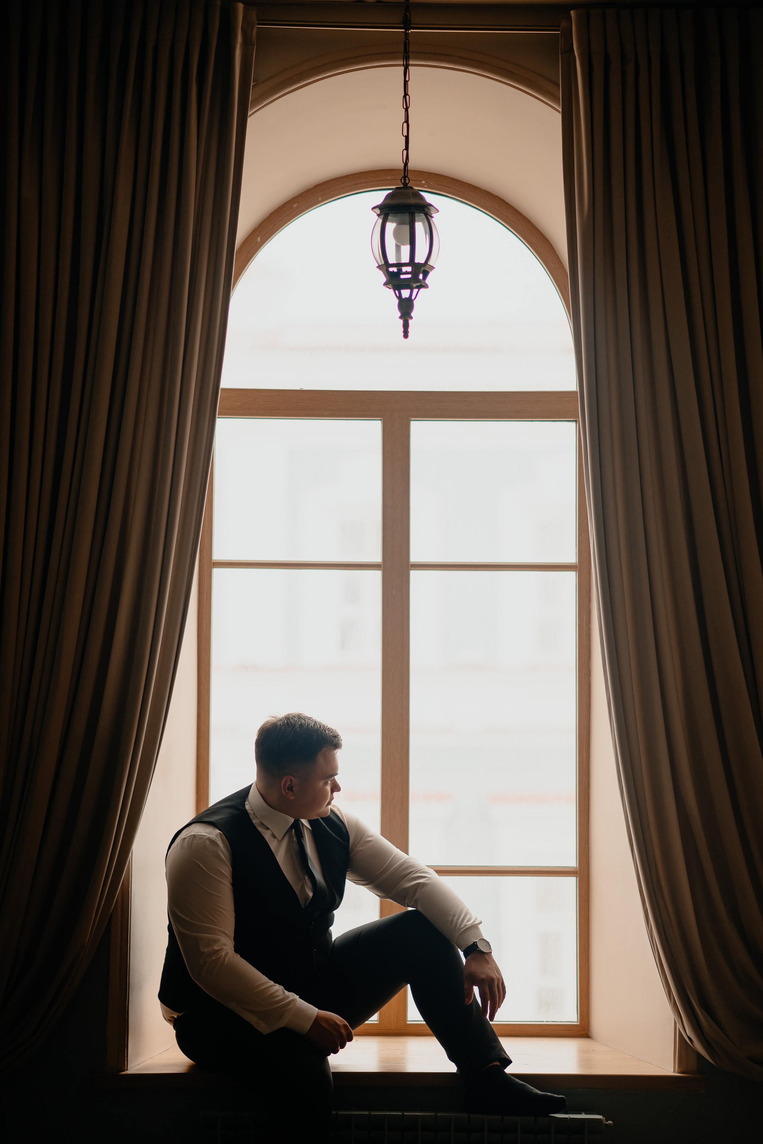 . Фотограф Катерина Оляпка в Перми