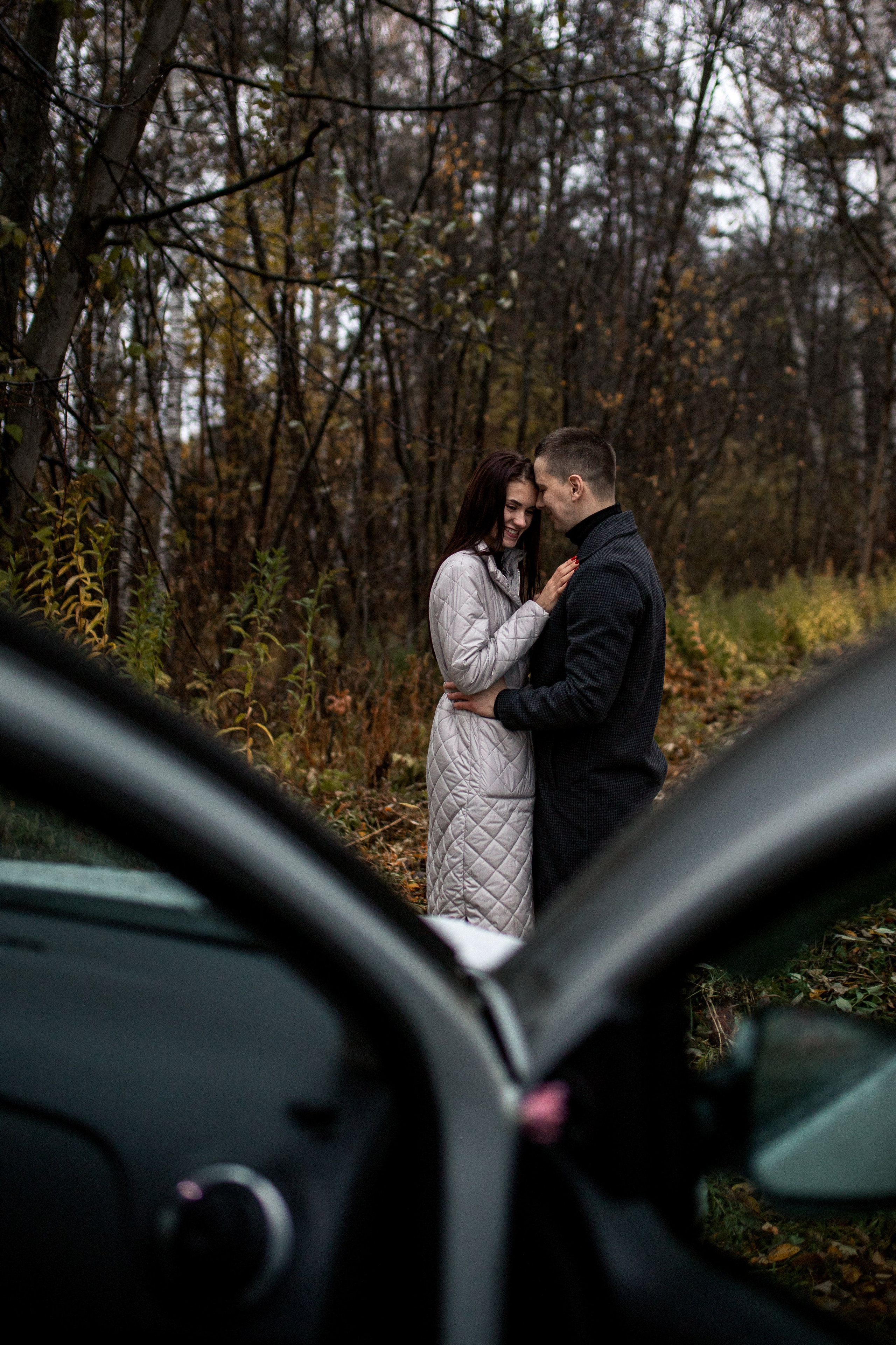 Илья и Лиза. Семейный фотограф Кострома/Санкт-Петребург Дарья Гавриченко