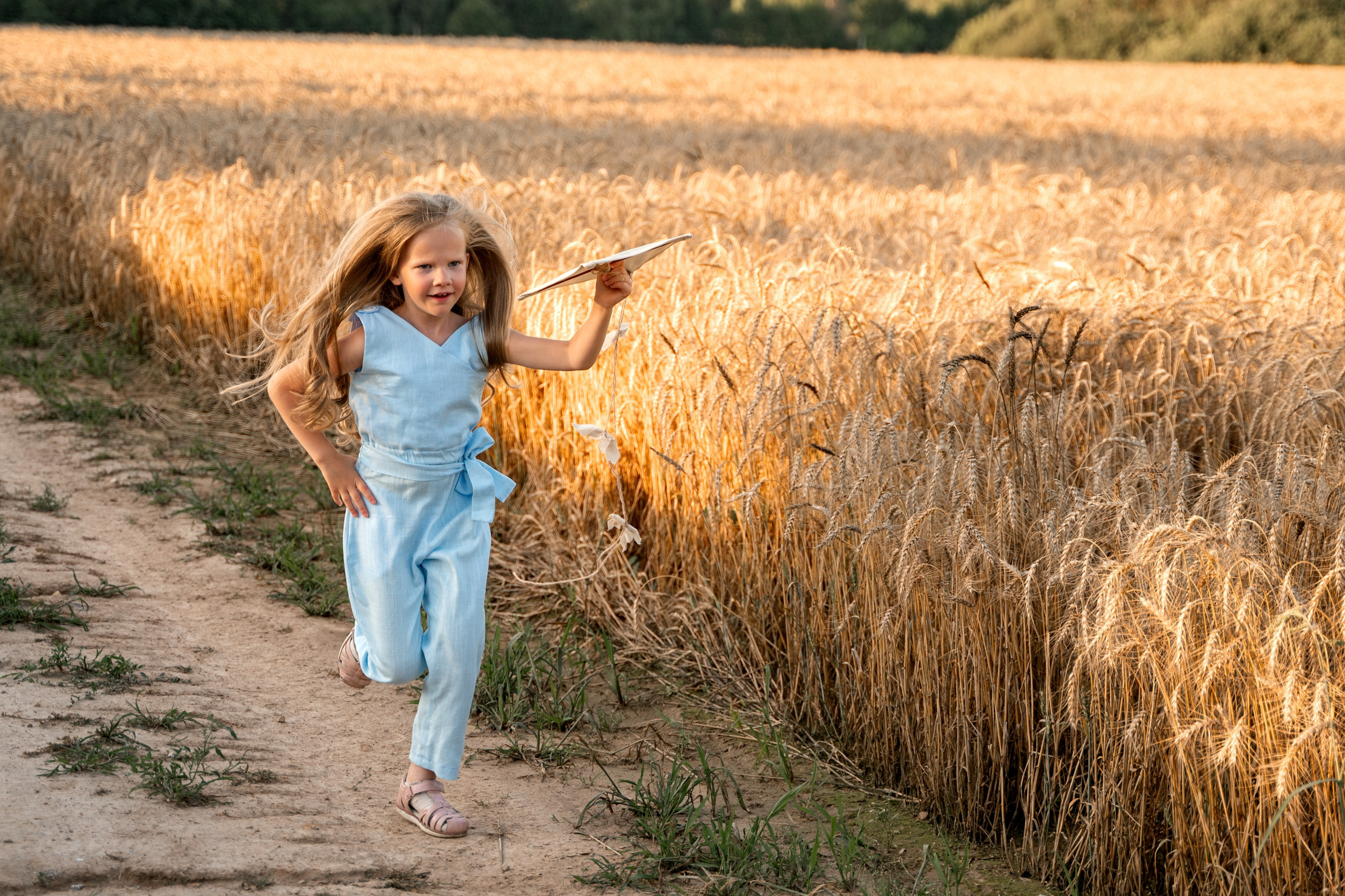 Поле для троих. Выпускные альбомы Москва и МО. Школьный и семейный фотограф
