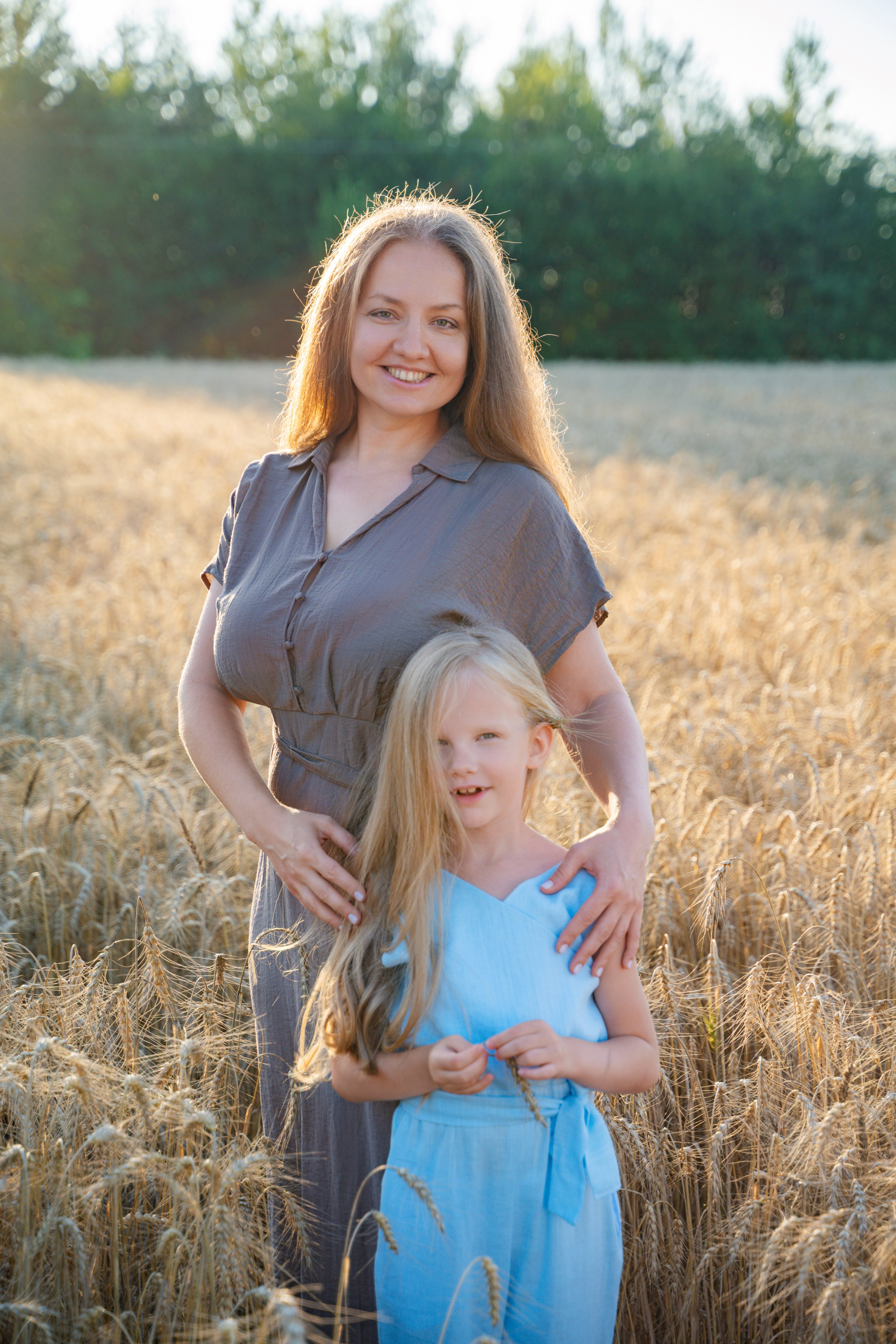 Поле для троих. Выпускные альбомы Москва и МО. Школьный и семейный фотограф