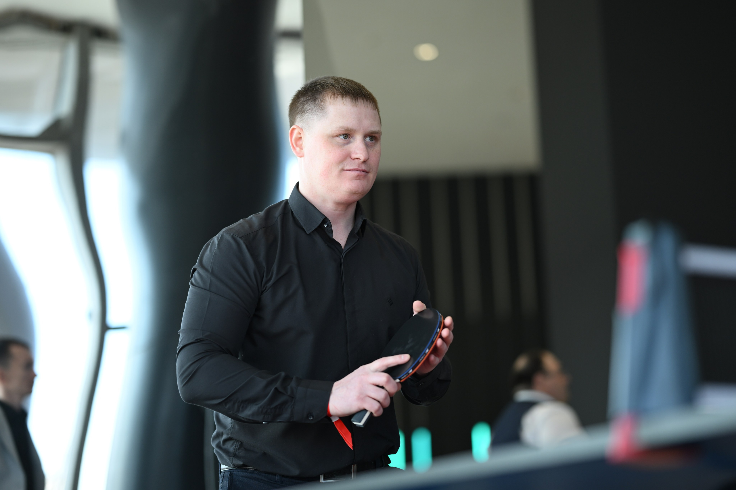 Me conf | Live Arena. Портфолио