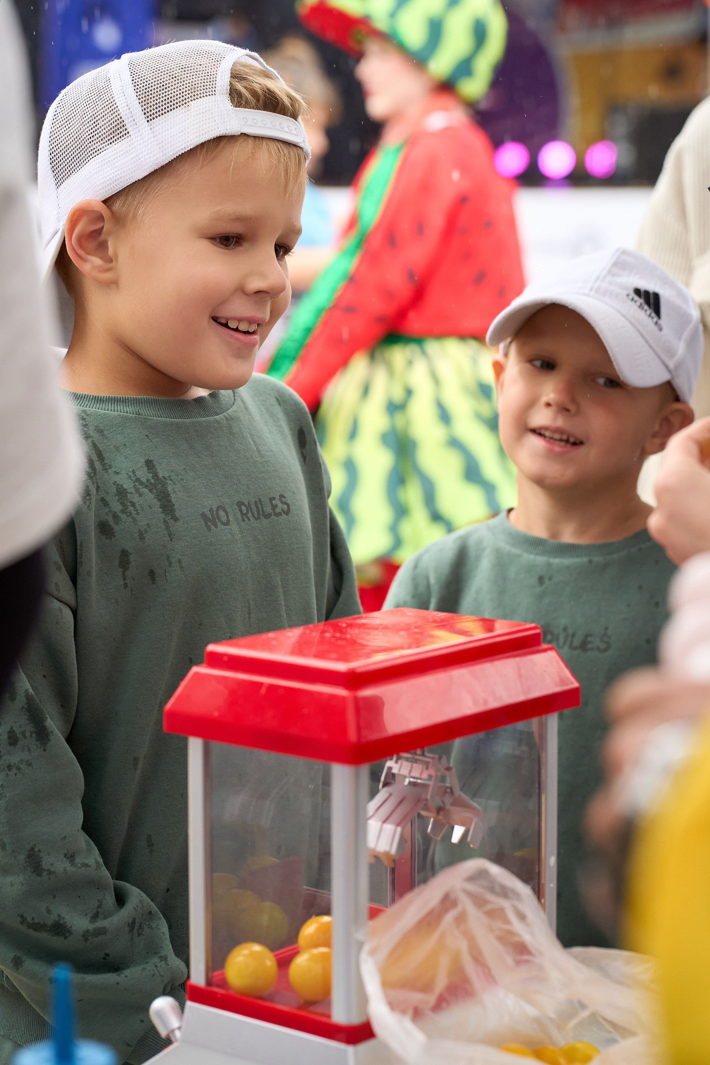 Городской фестиваль. Репортажный и портретный фотограф в Томске Ларионов Артём
