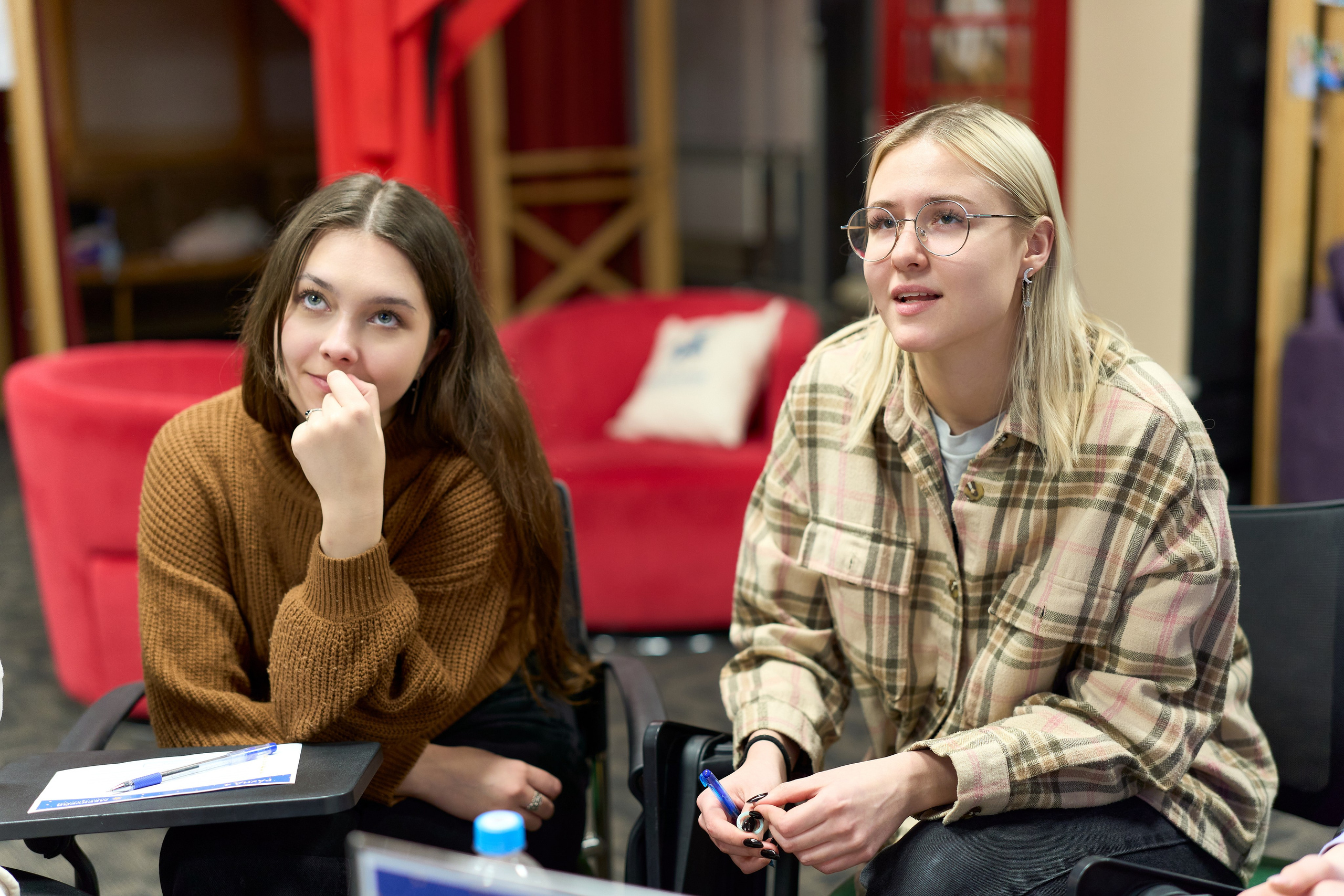 Квиз. Репортажный и портретный фотограф в Томске Ларионов Артём