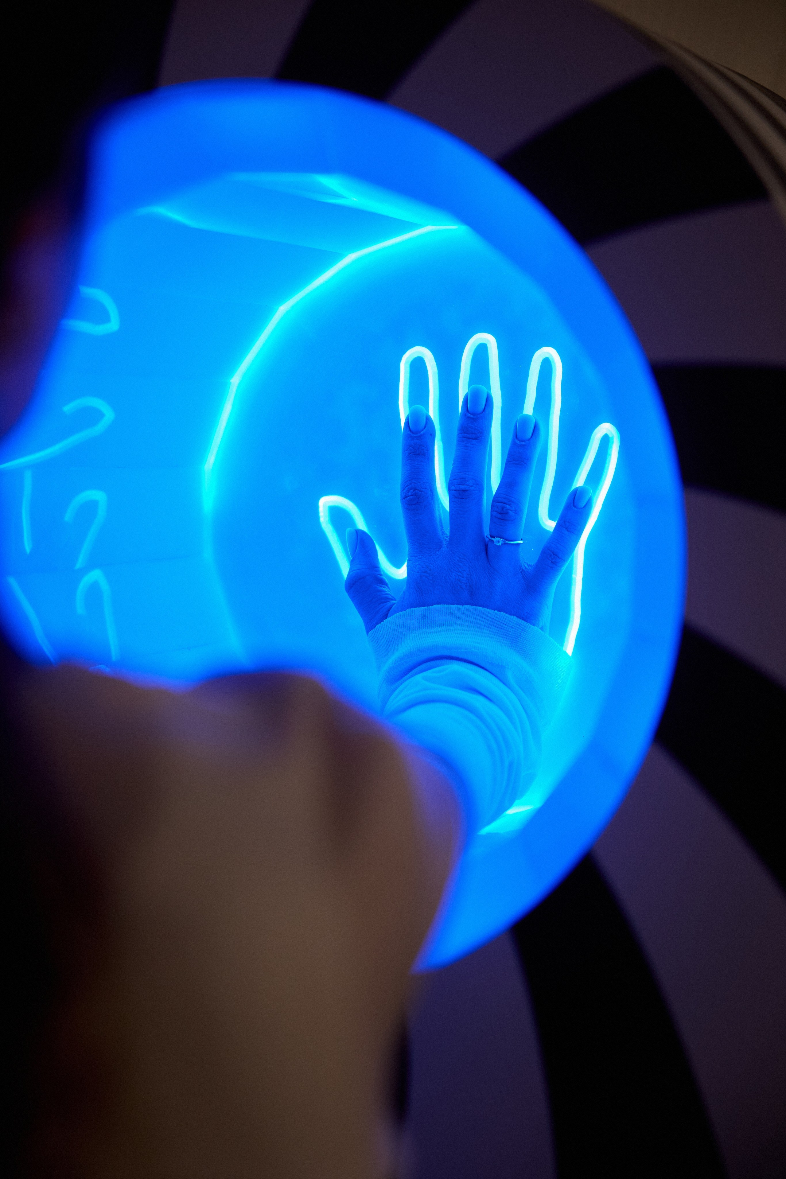 Предсказатель. Инсталаб Краснодар фото и видео интерактивы на ваше мероприятие