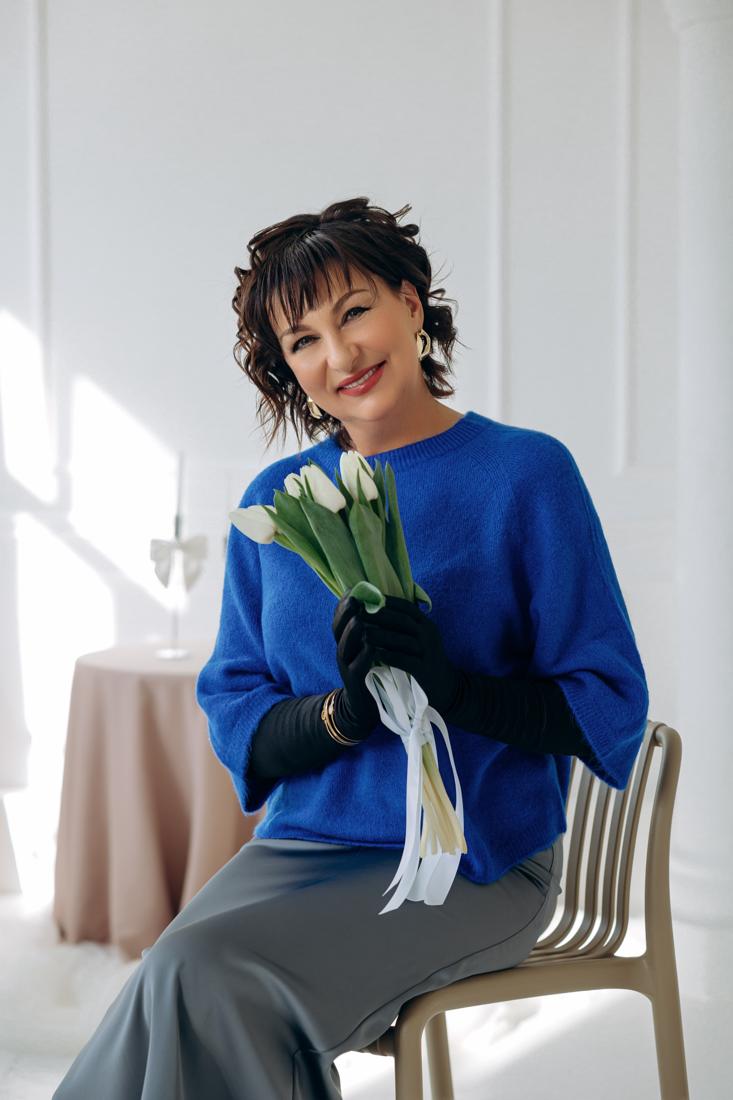 Мама и дочь. Свадебный и женский фотограф в Таганроге Лена Сетян