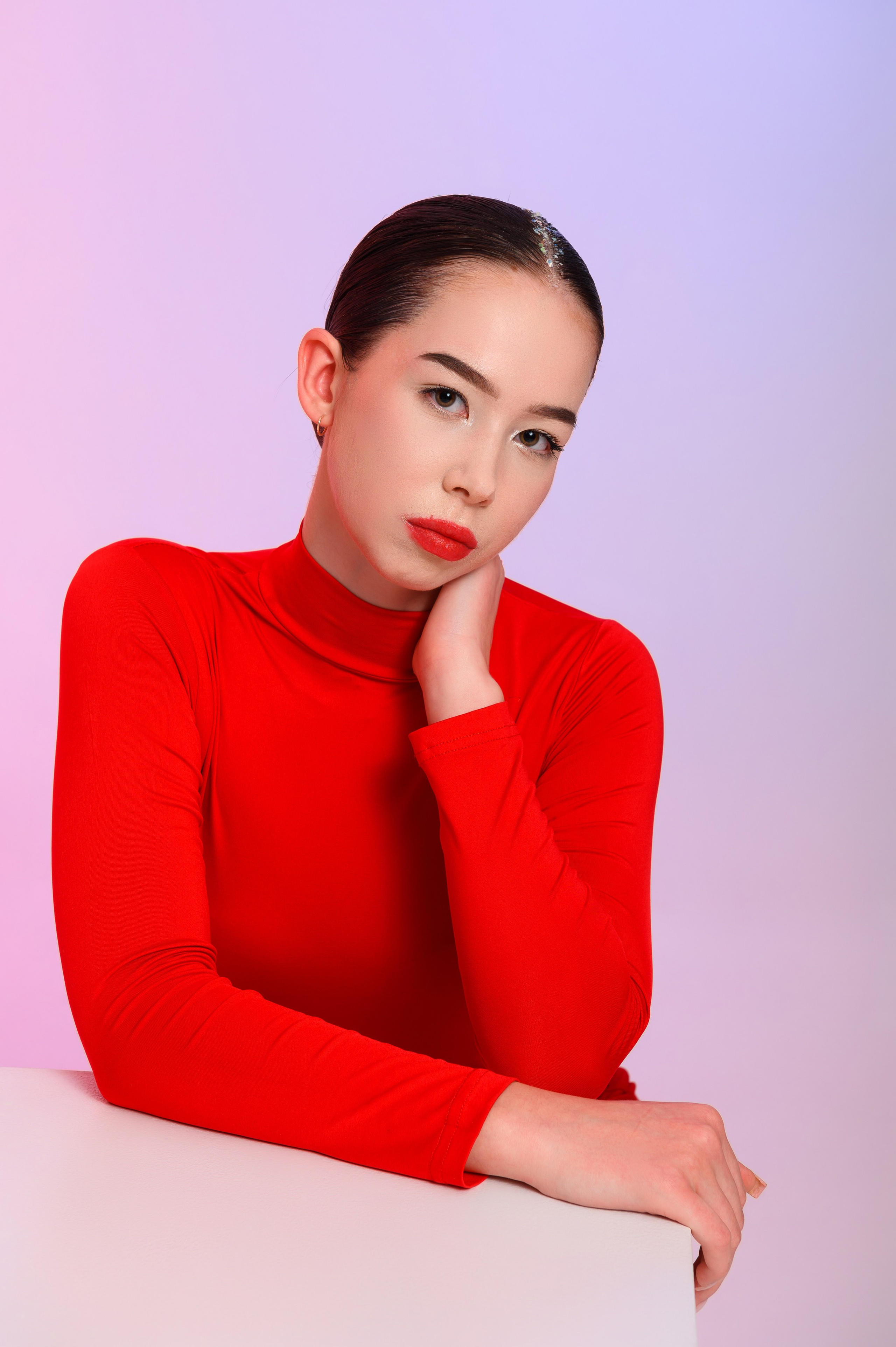 Танцевальный коллектив «Меридиан». Репортажный фотограф в Кирове Александр Лутошкин