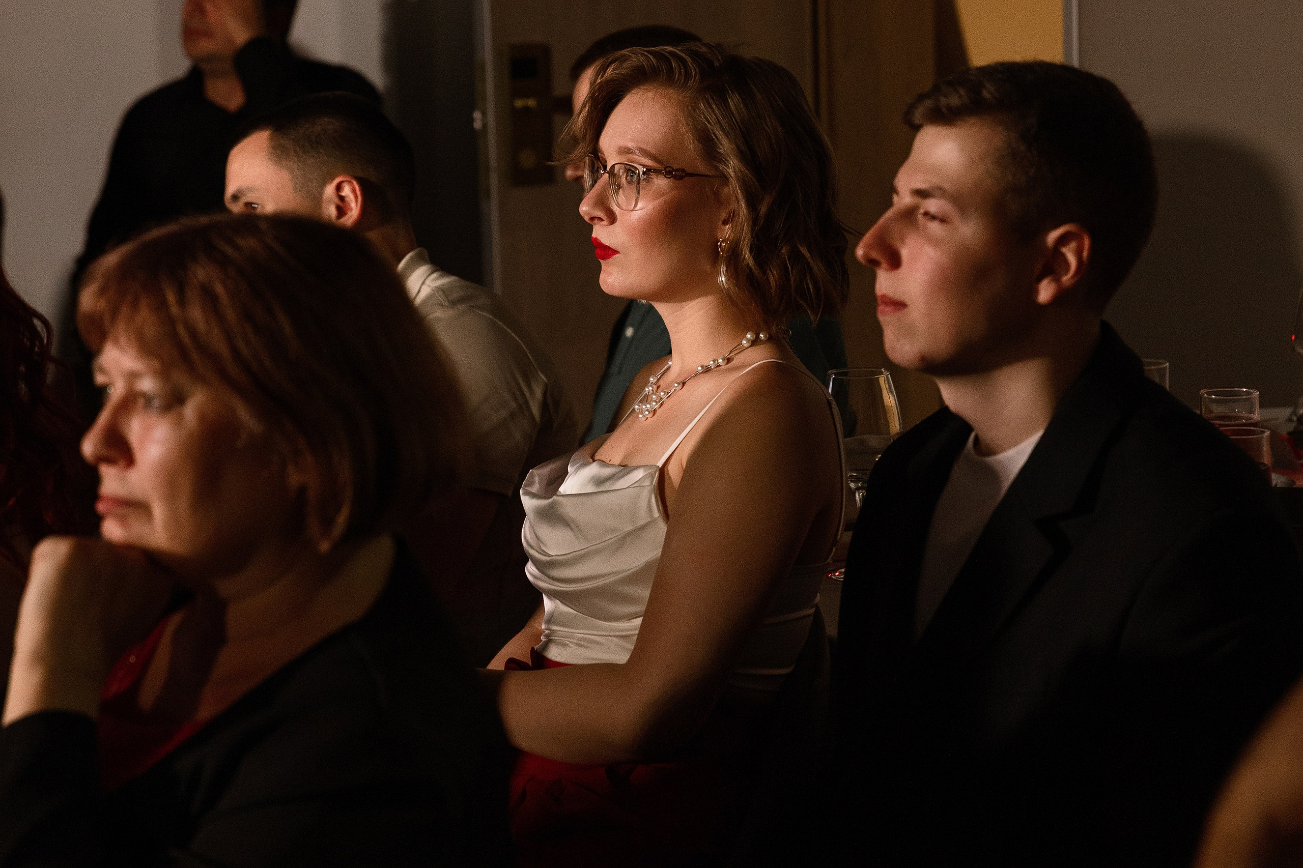 Кирилл и Ольга