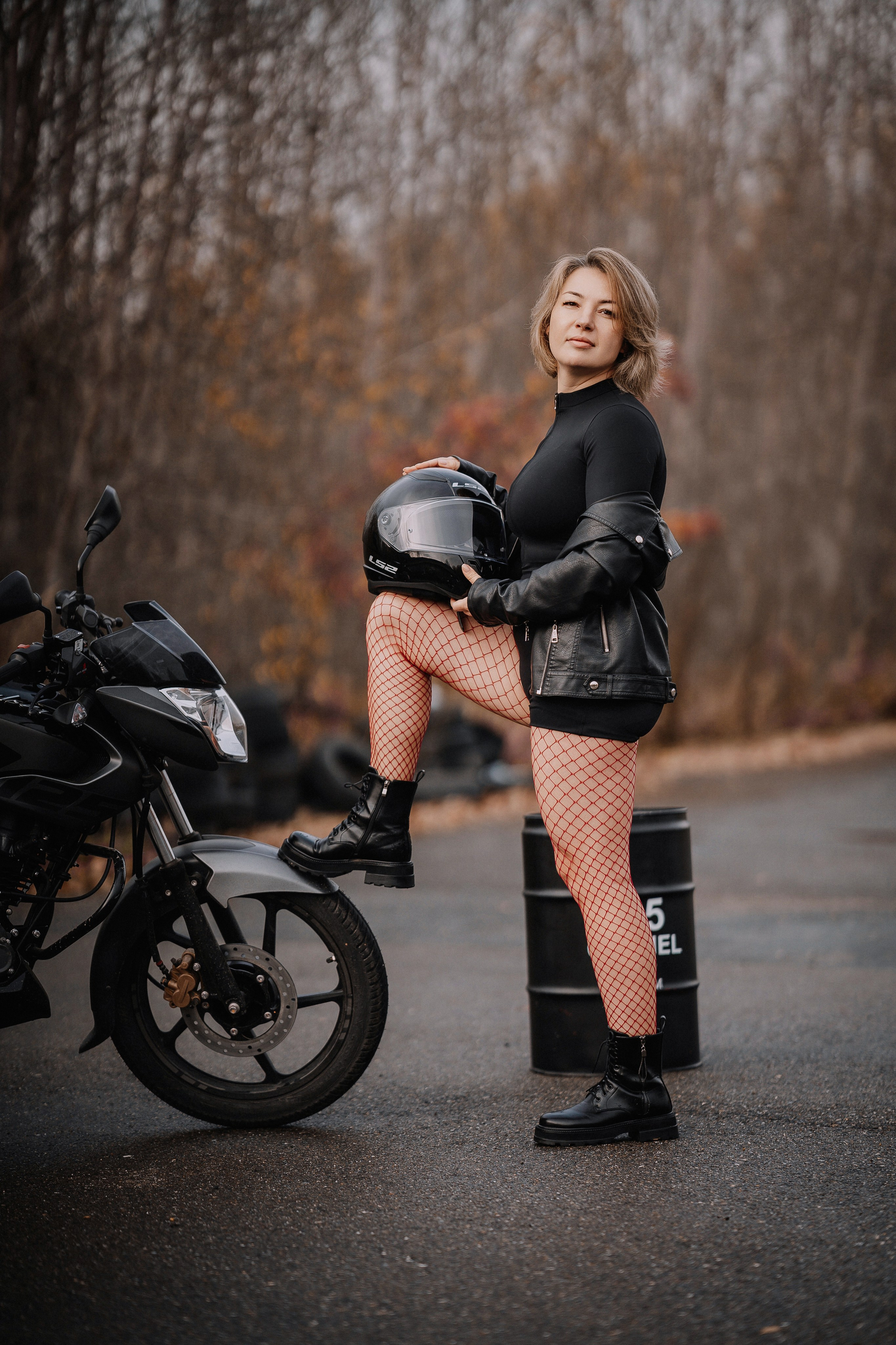 MOTO 2. Видеограф Томск, Томская область, Сибирь