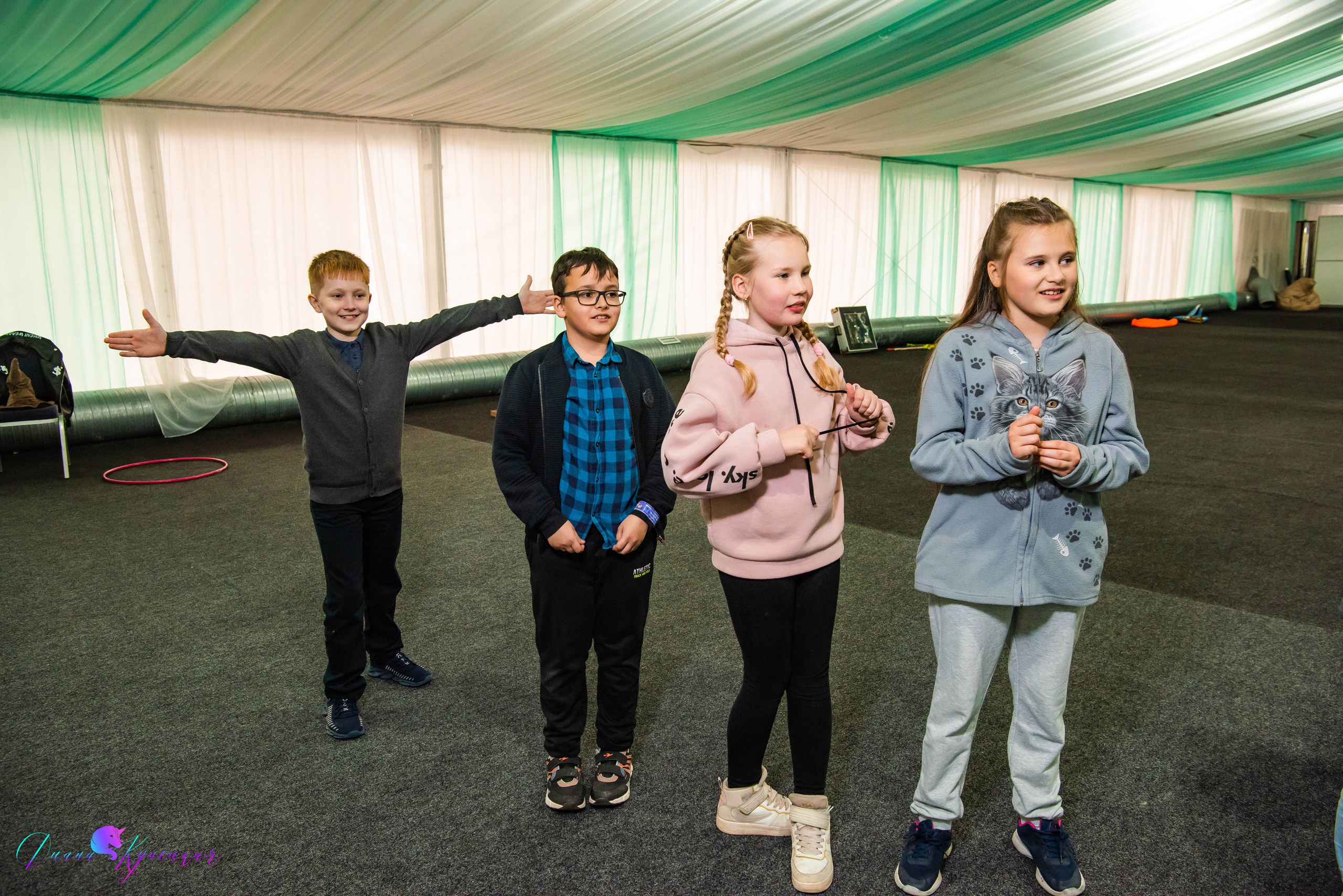 Выпускной 4А 2023. Квест Гарри Поттер. Свадебный и арт-фотограф Кунецкая Диана