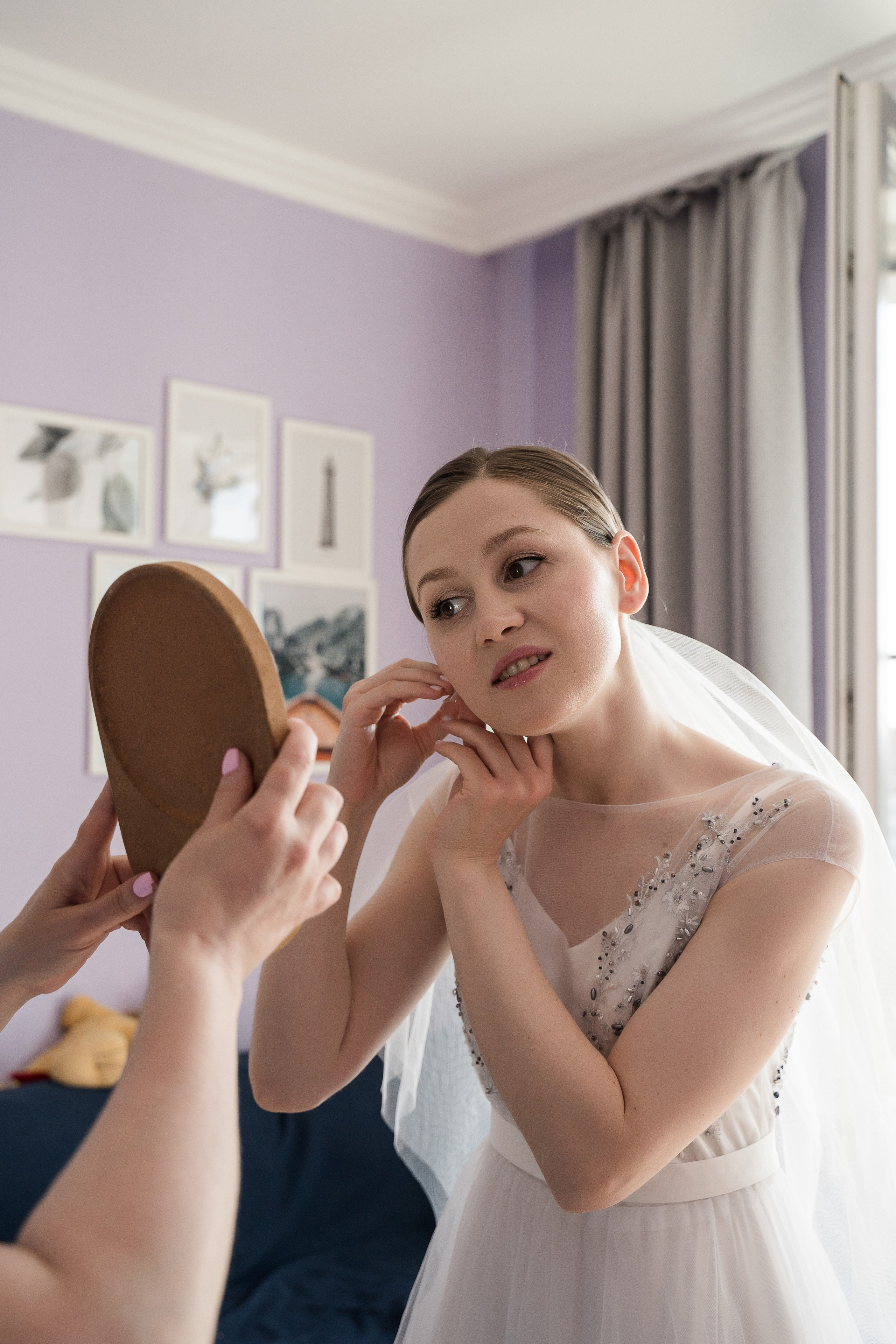 Алексей и Екатерина. Свадебный и семейный фотограф в Пушкине и Санкт-Петербурге Мария Филиппова