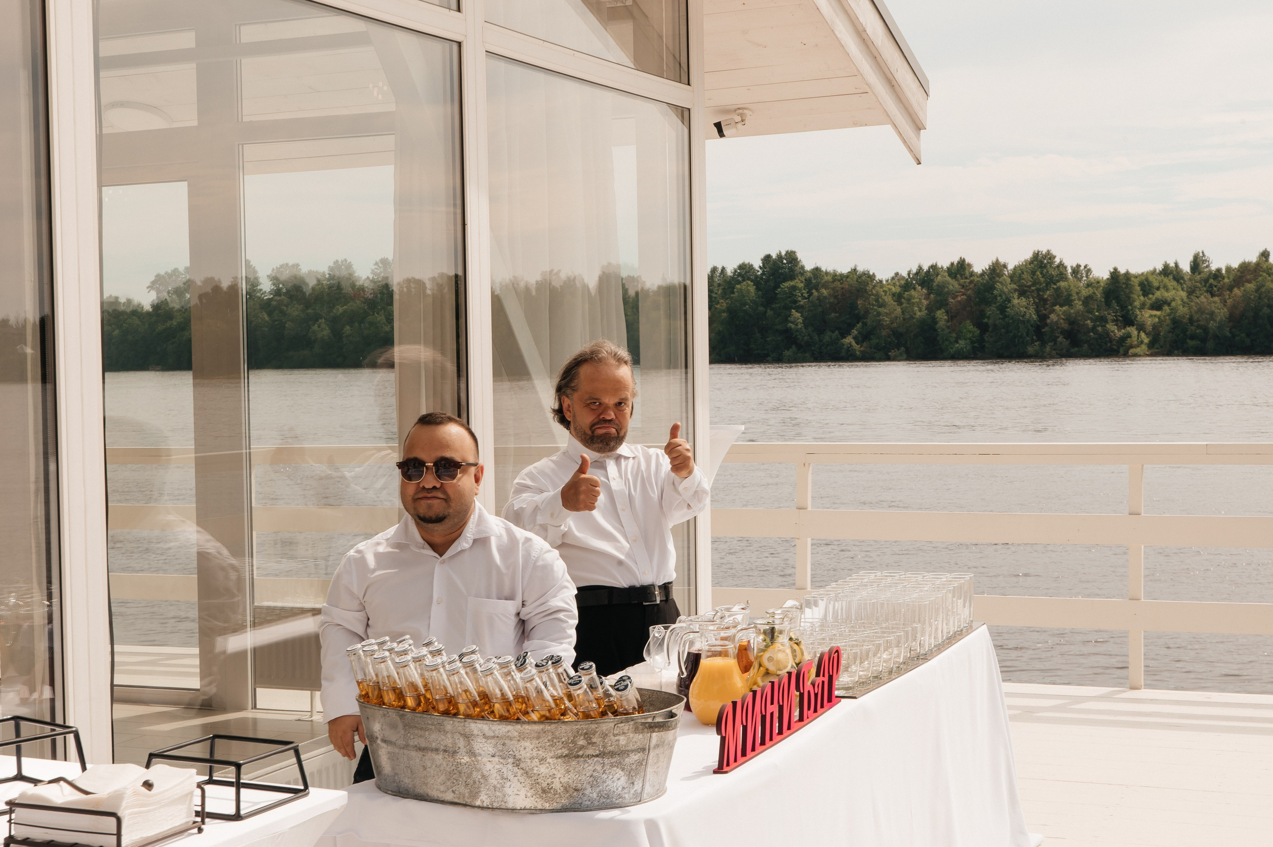 ANONS. Мария — Свадебный фотограф