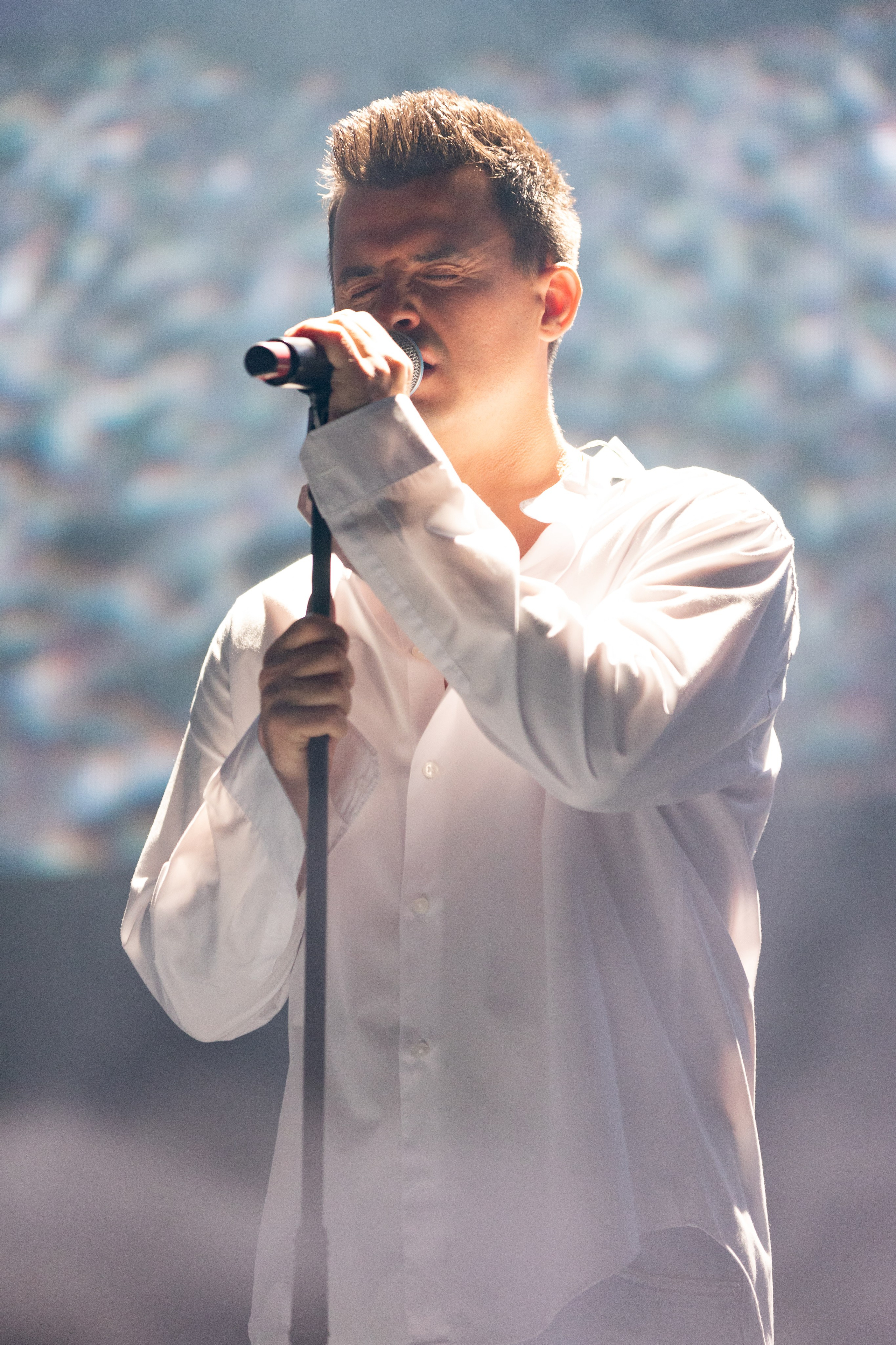 Иванушки International, Live Арена. Фотограф Ольга Махалова — Санкт-Петербург, Москва, Нижний Новгород