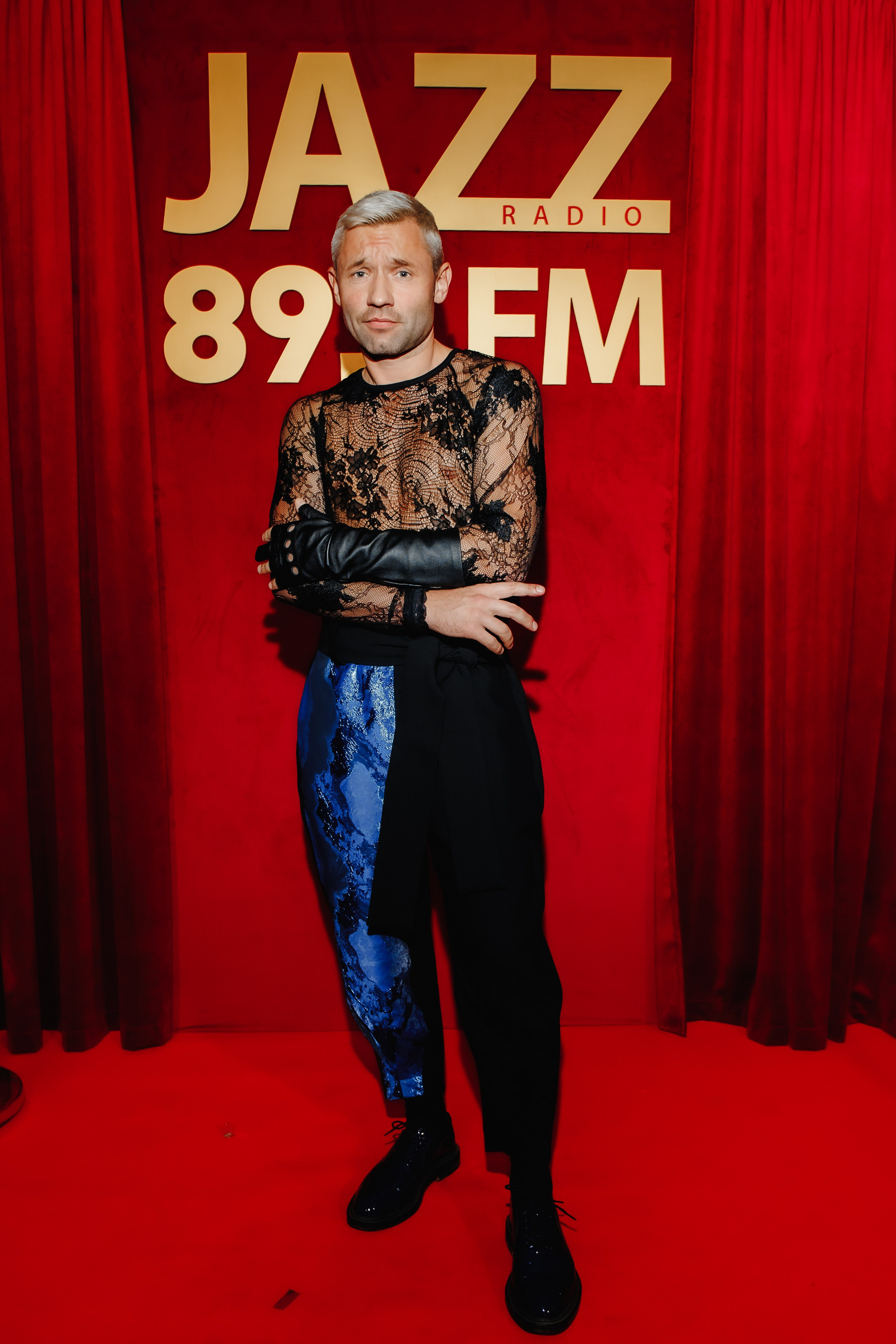 Премия Радио Jazz. Фотограф Ольга Махалова — Санкт-Петербург, Москва, Нижний Новгород