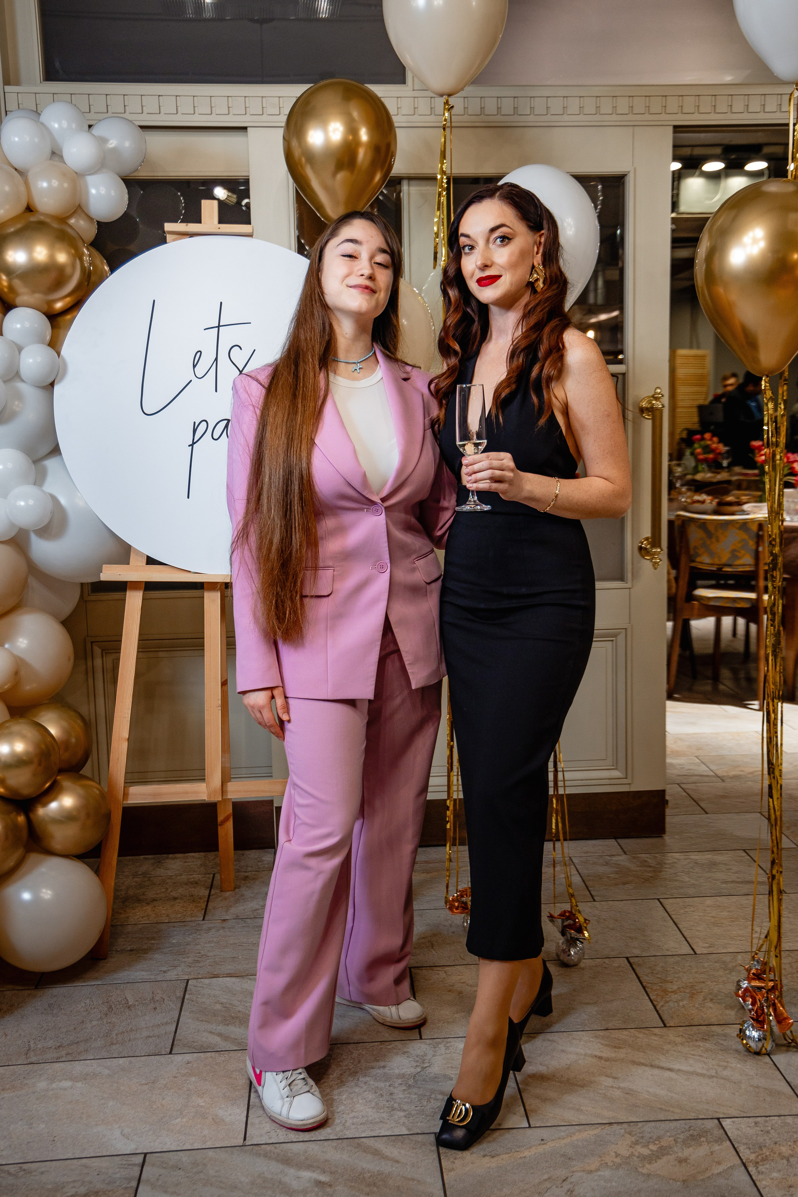 Какие Люди. Фотограф Елена Медок Калининград