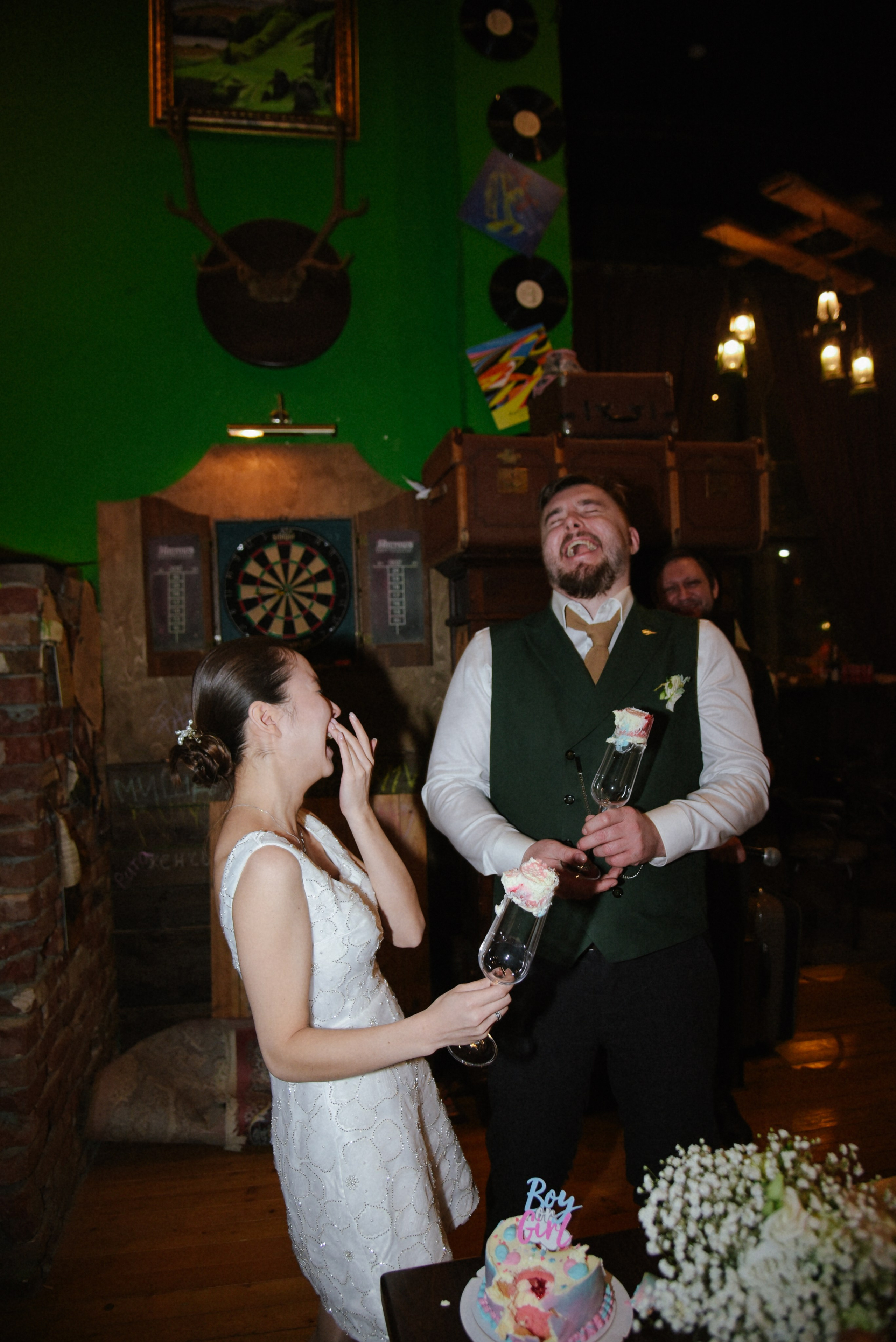 На льду. Фотограф Лола Волна, город Москва