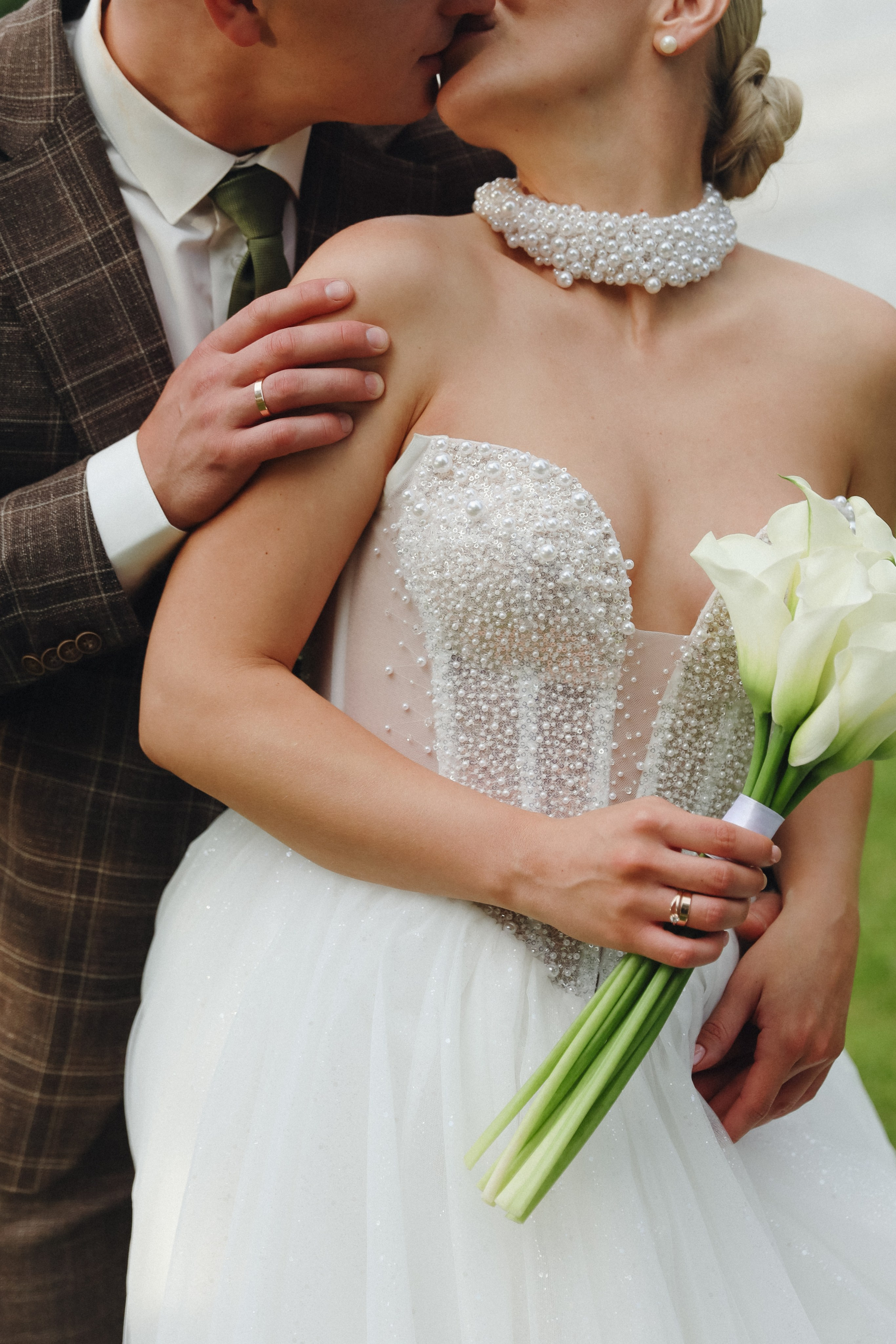 Владислав и Полина. Свадебный фотограф Екатеринбург Алексей Ладыгин