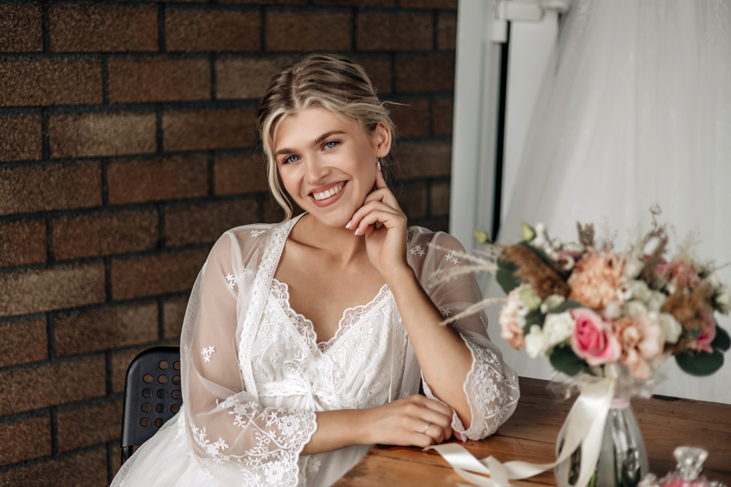 Свадебные фото. Свадебный фотограф и видеограф Саша и Таня в Саратове