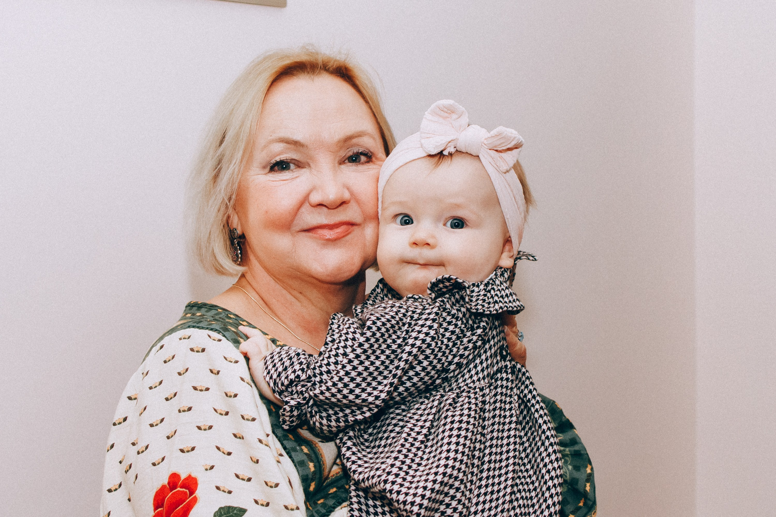 Семейная. Дарья, фотограф, Москва