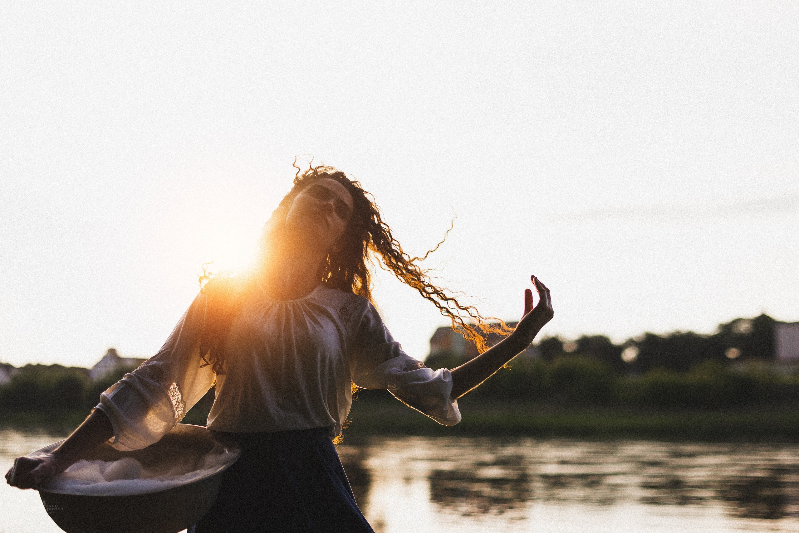 Victoria. Фотограф/видеомейкер в Минске, Москве, Витебске, видеосьемка
