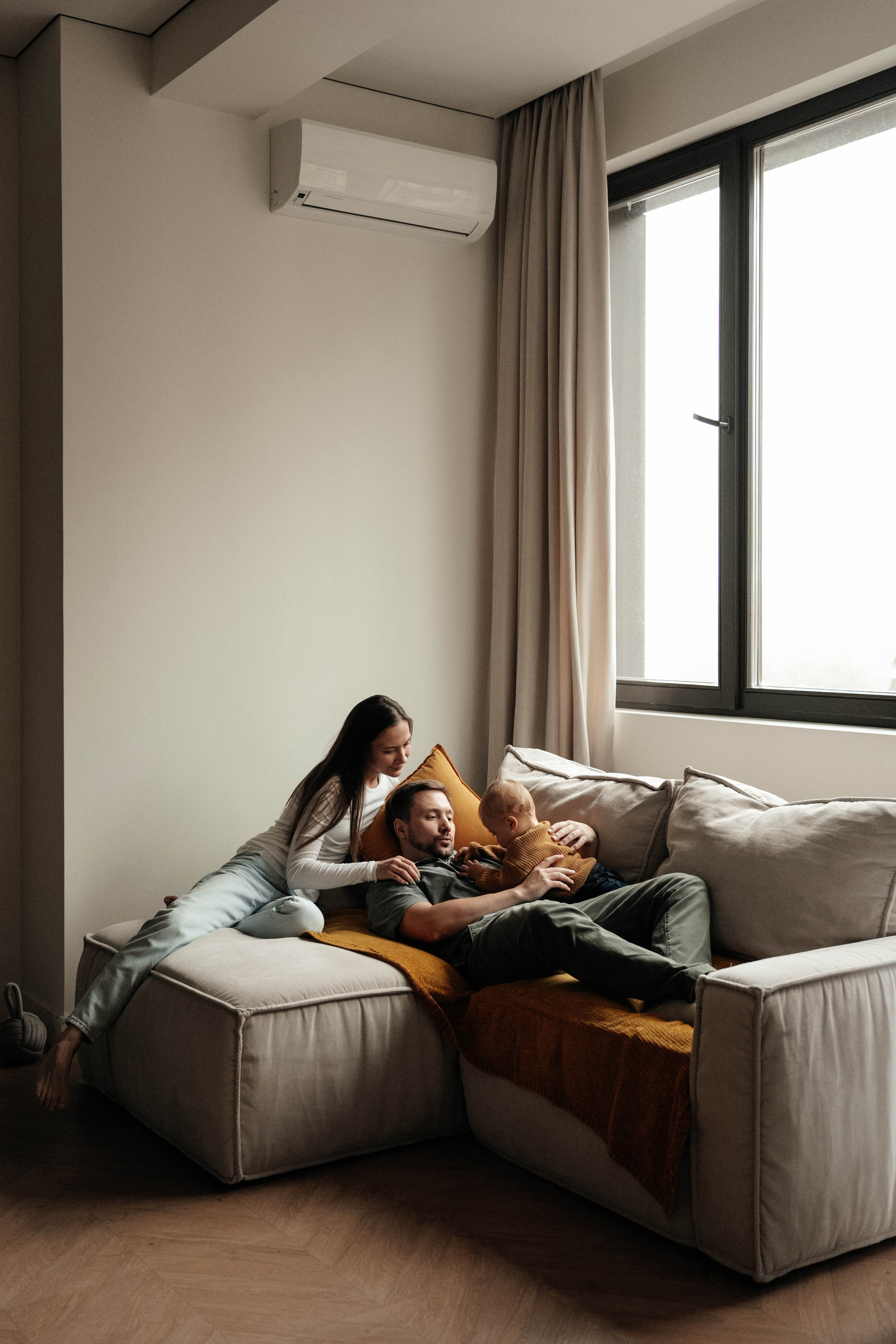 Кому-то уже годик!. Свадебный фотограф Москва Александра Аверкова