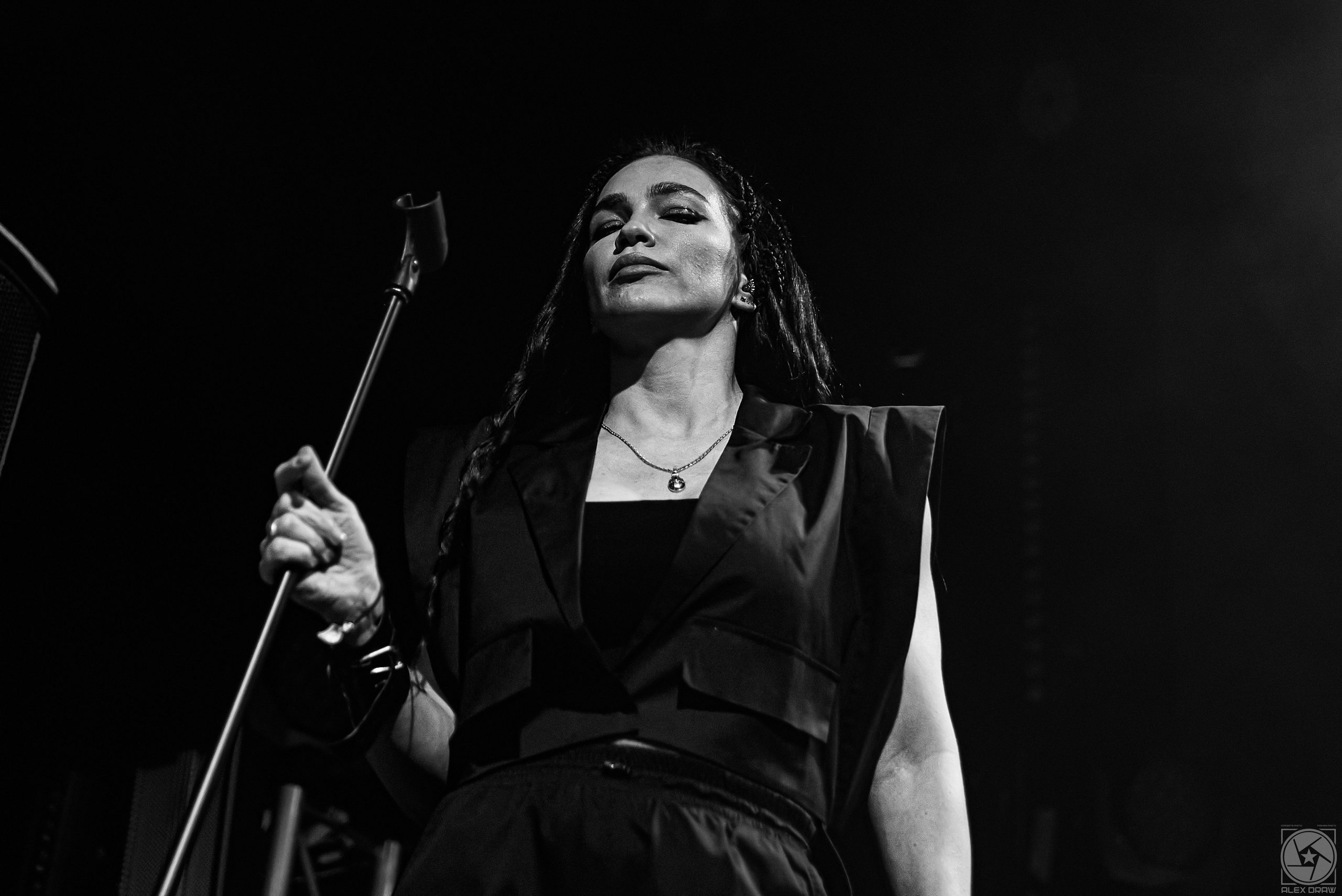 Маваши Group / 6 ноября / Красноярск. Фотограф Москва Concerts photo / Fashion photо