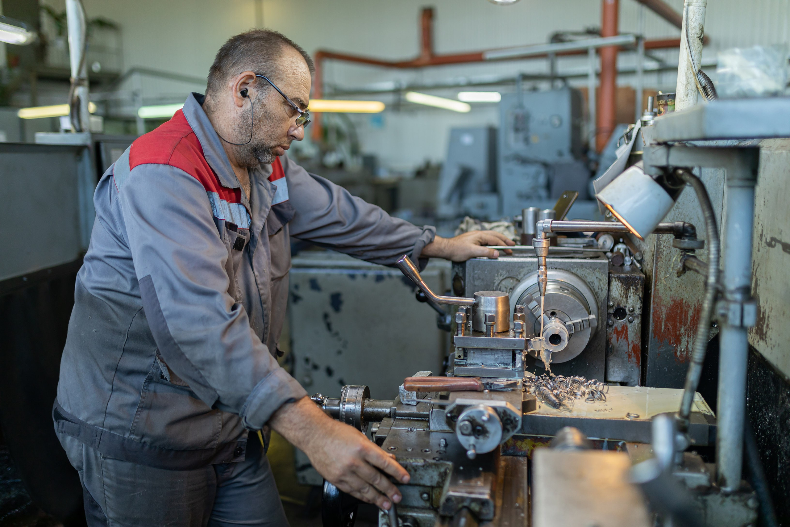 Фотосъемка производственных процессов | Снимки, которые демонстрируют вашу высокую технологичность