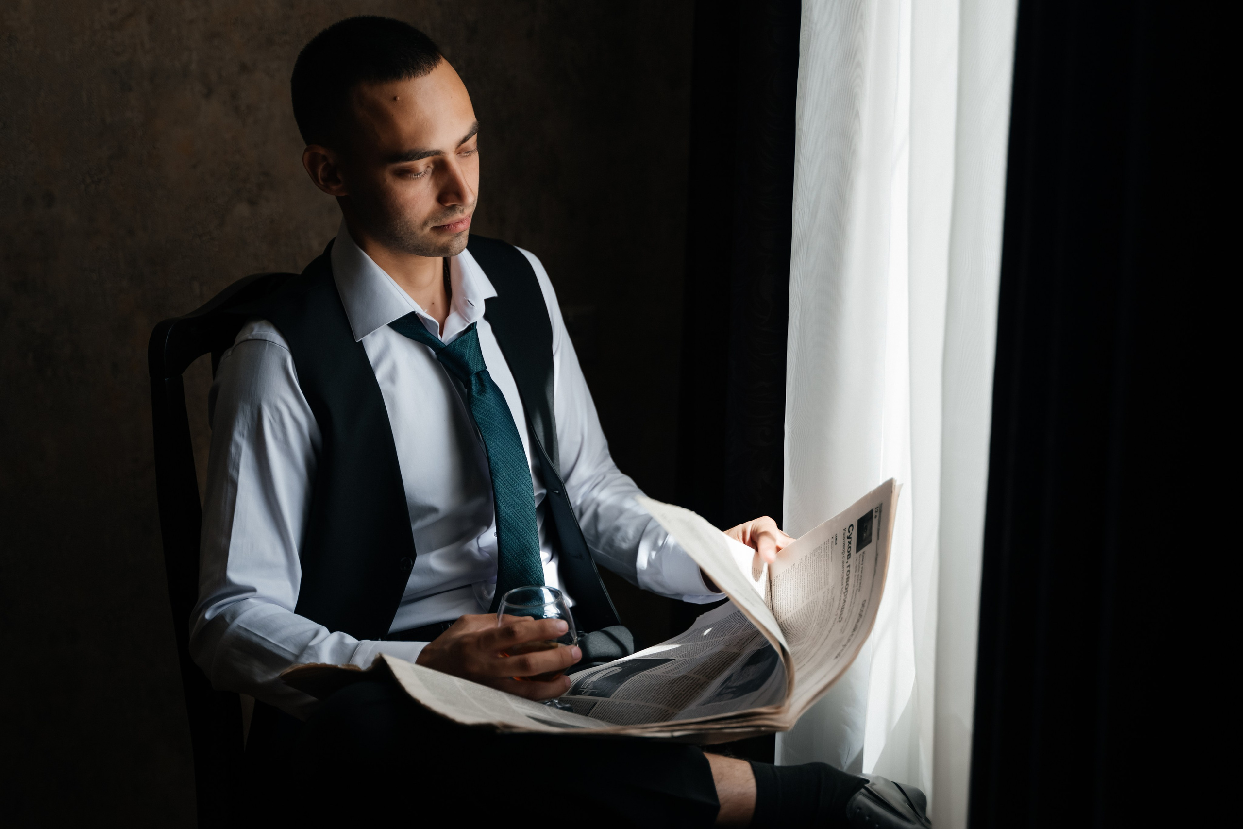 Денис и Александра. Свадебный фотограф и видеограф Жанна и Ренат Костандян, Ставрополь