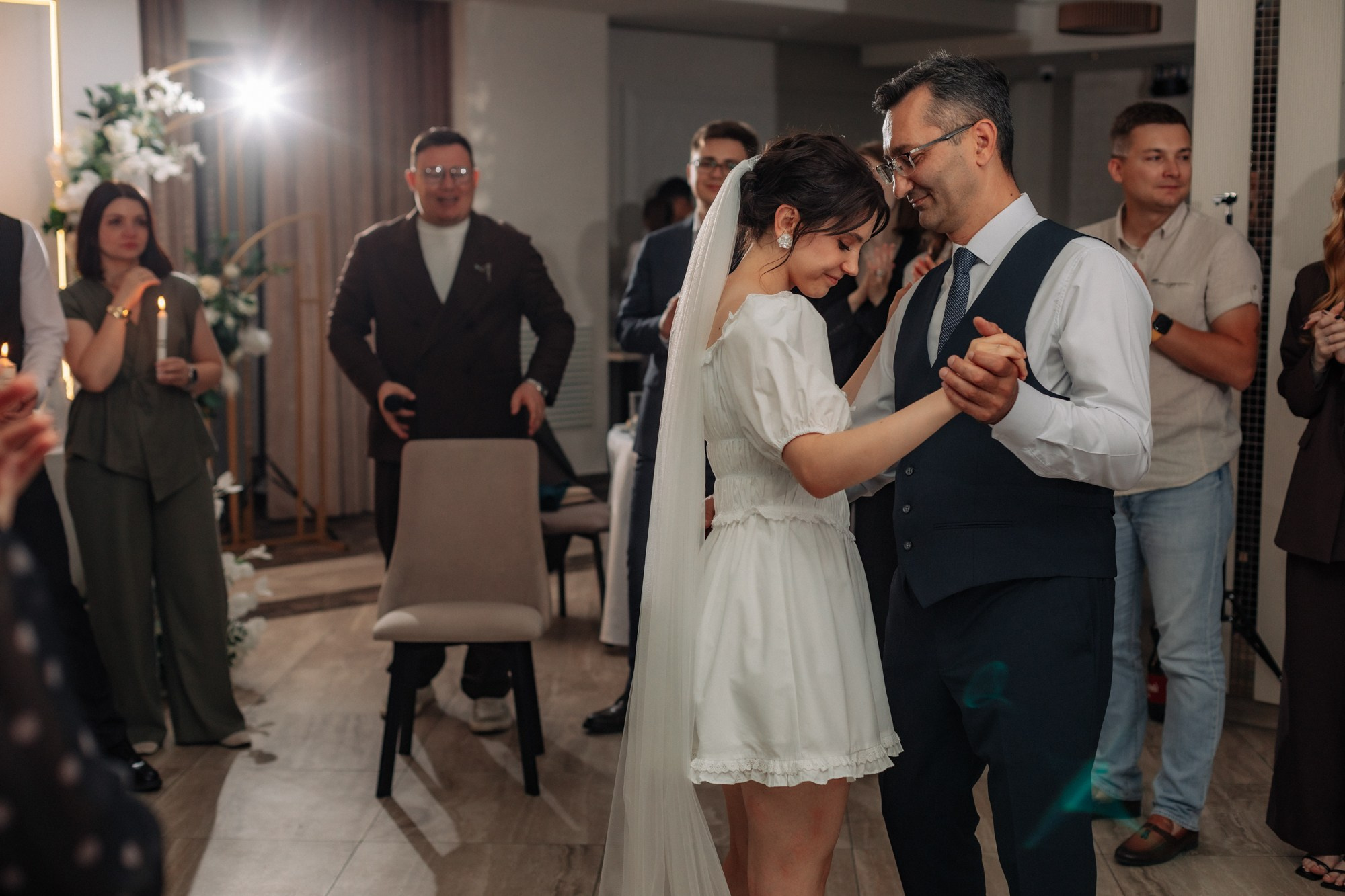 Кирилл и Карина. Свадебный и портретный фотограф в Омске Антон Карев