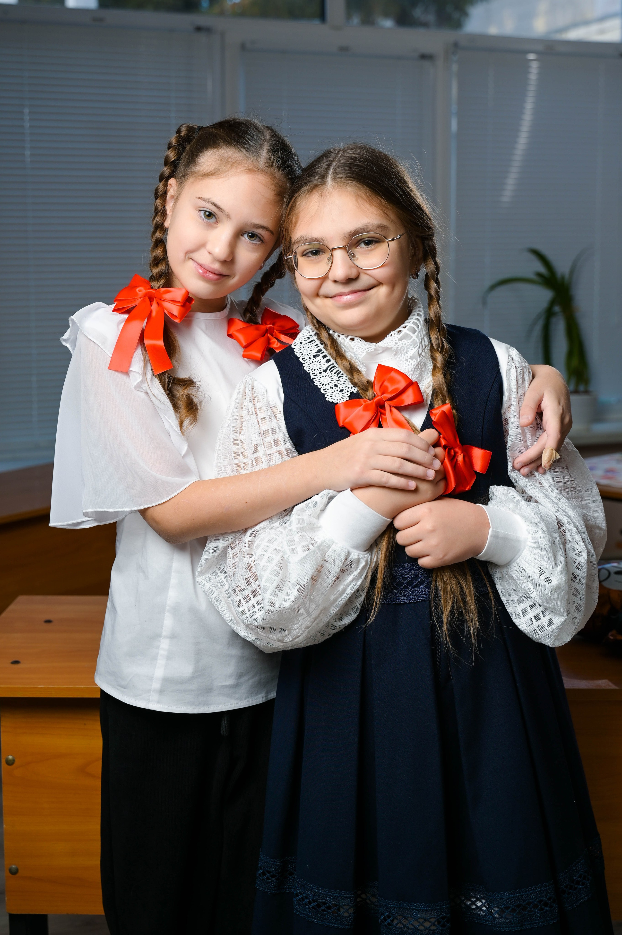 Младшие классы. Студия выпускных альбомов Тульская область