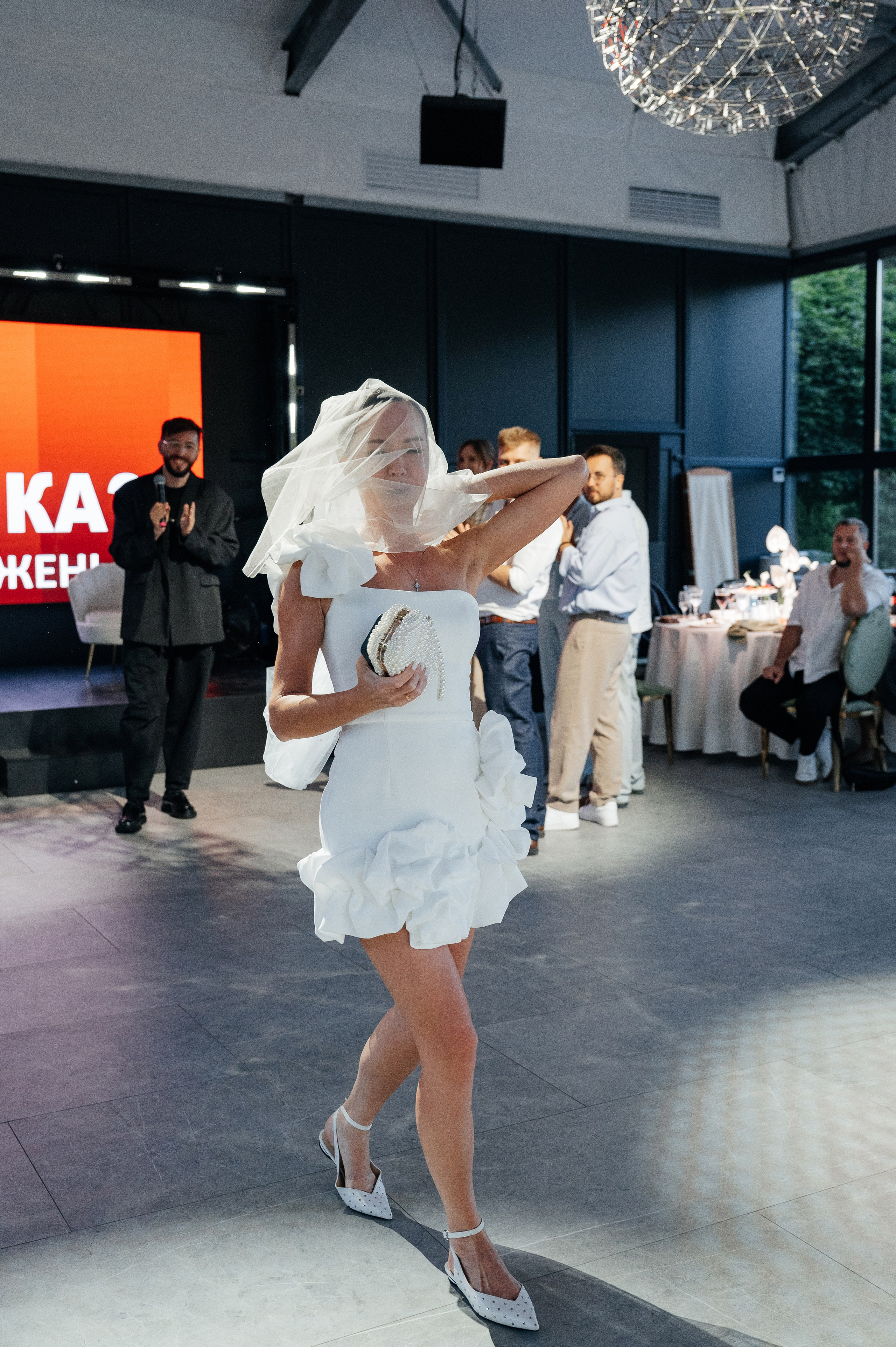 Wedding G&E. Свадебный фотограф в Москве и по всему Миру Андрей Медведников