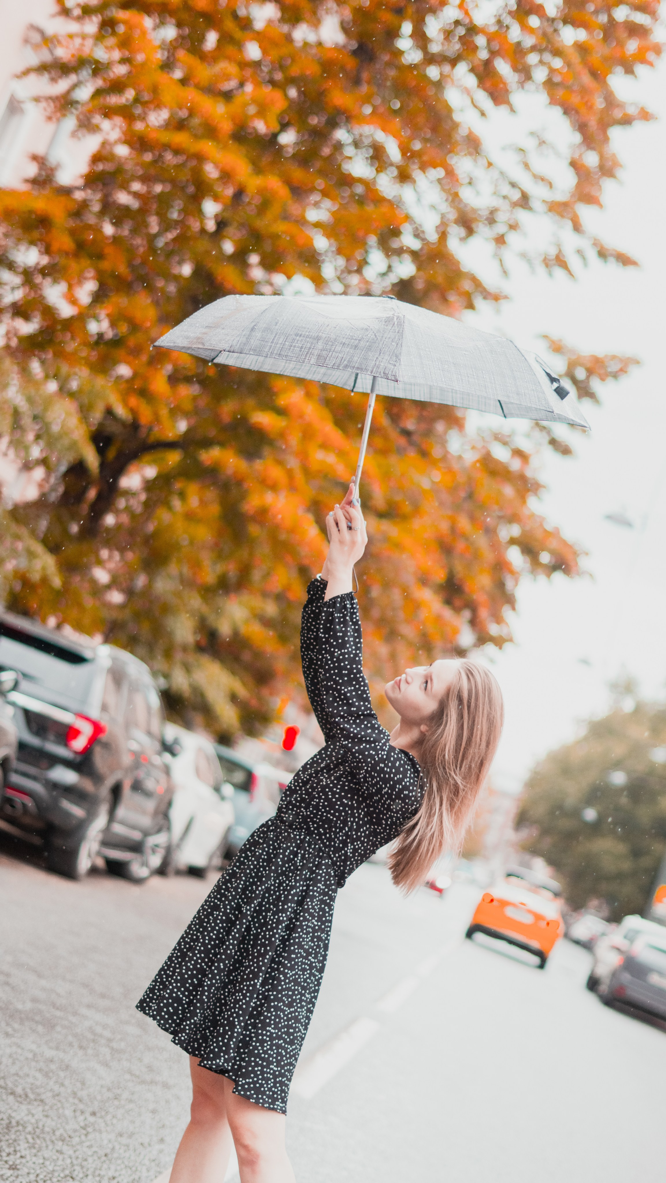 Уличные портреты. Alexander Dorofeev — портфолио, Москва