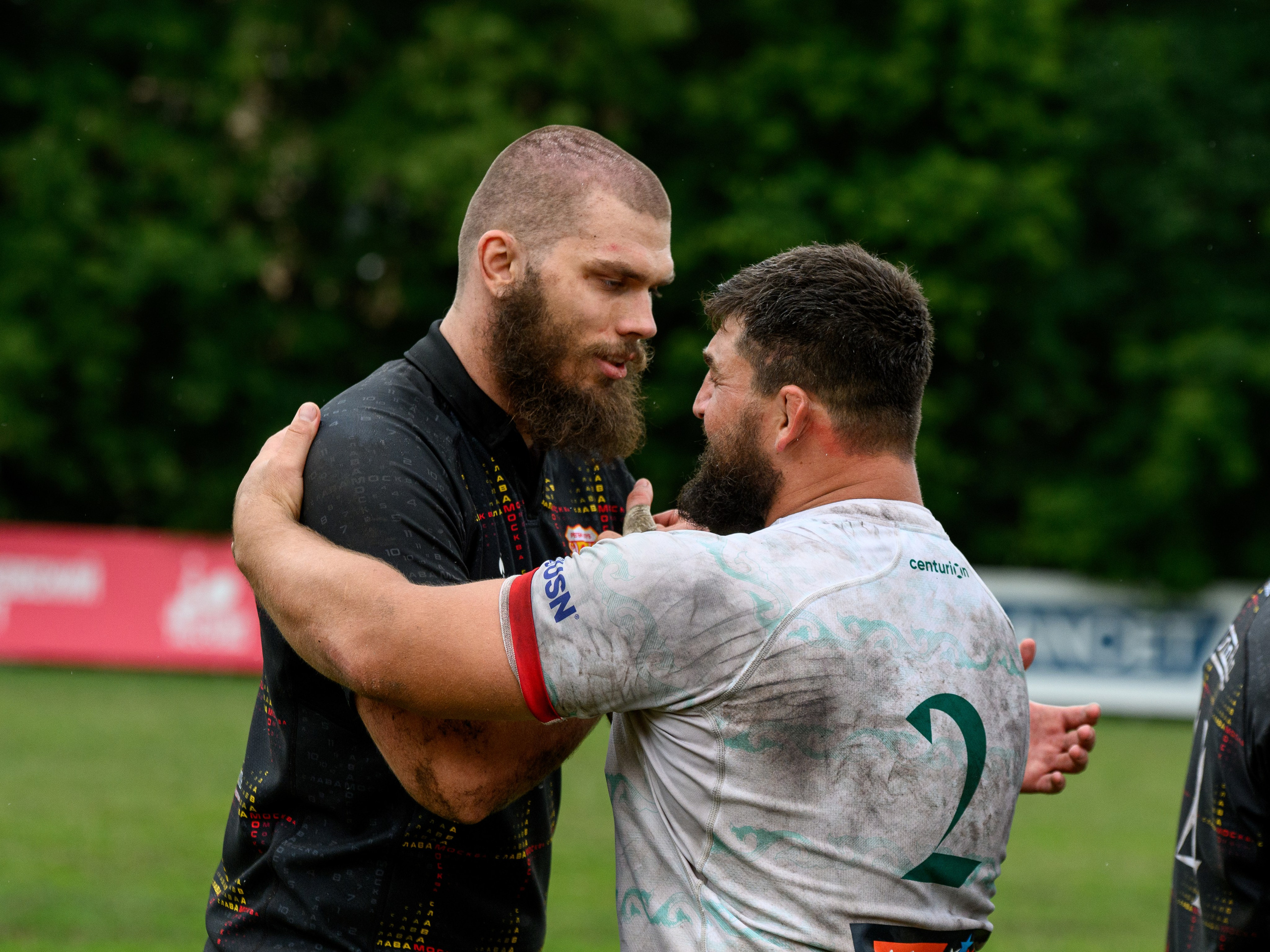🏉 Слава — Стрела АК-Барс 27.06.2026. Фотограф Александр Махоткин