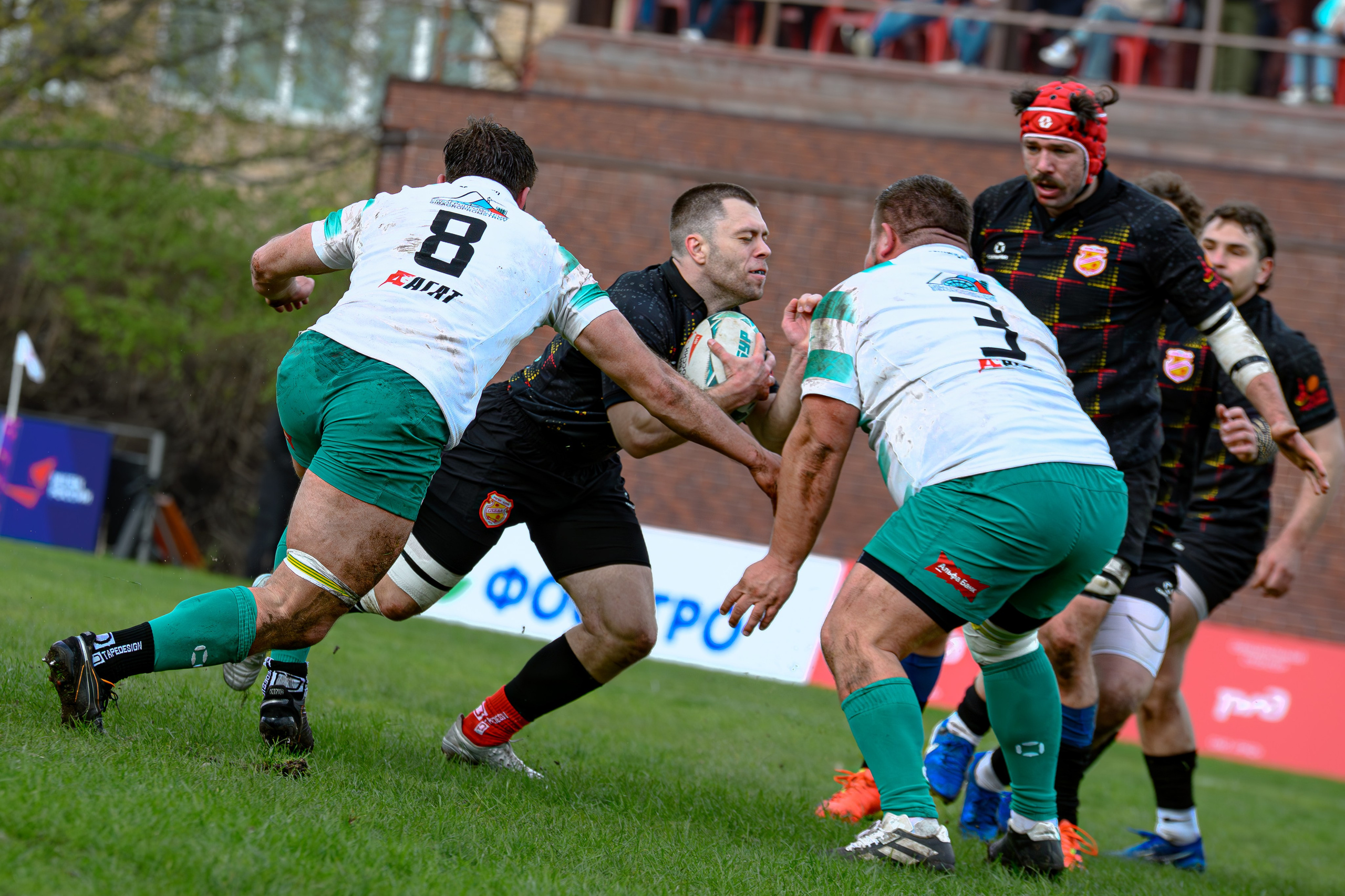🏉 Слава — Красный Яр 01.05.2026. Фотограф Александр Махоткин